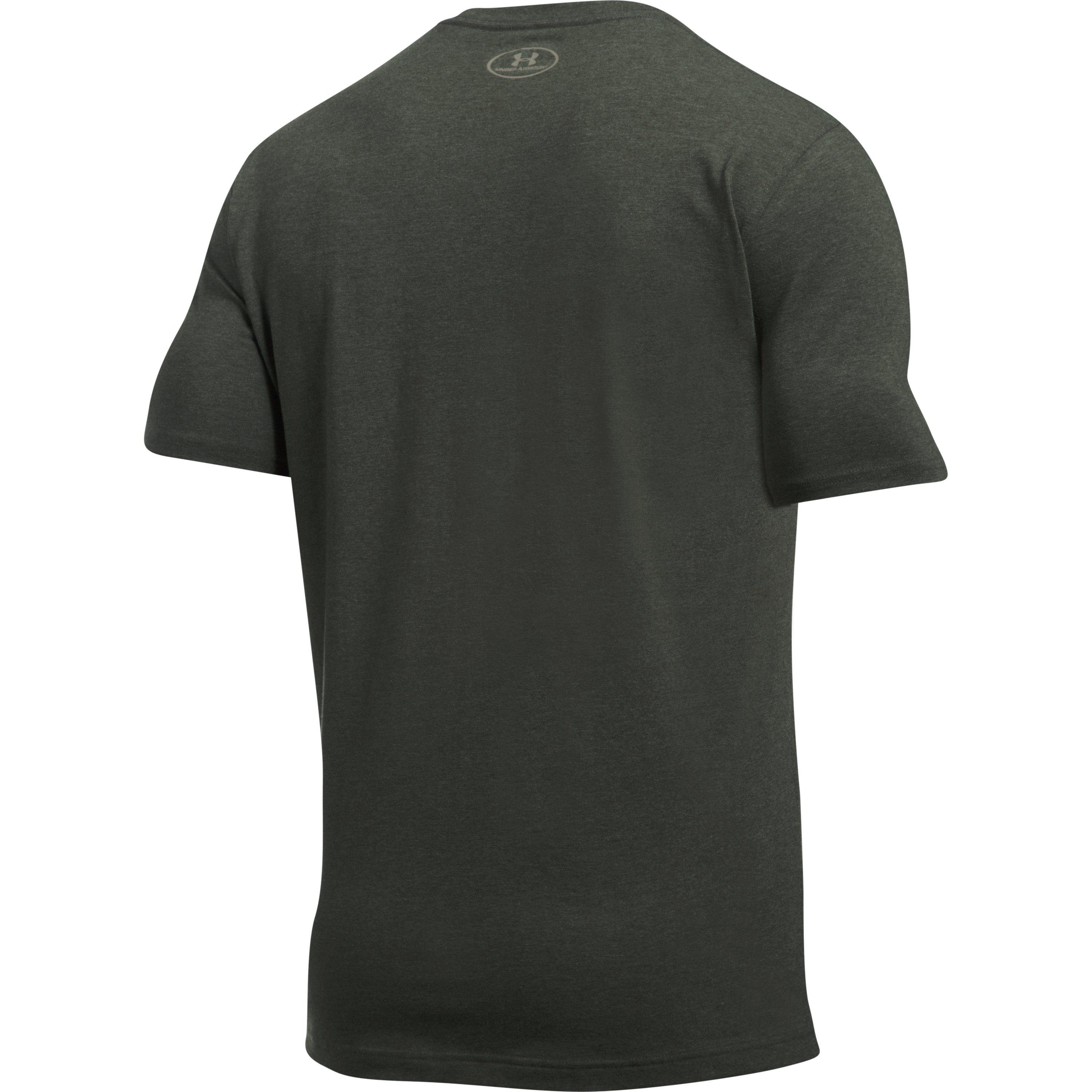 under armour elk shirt