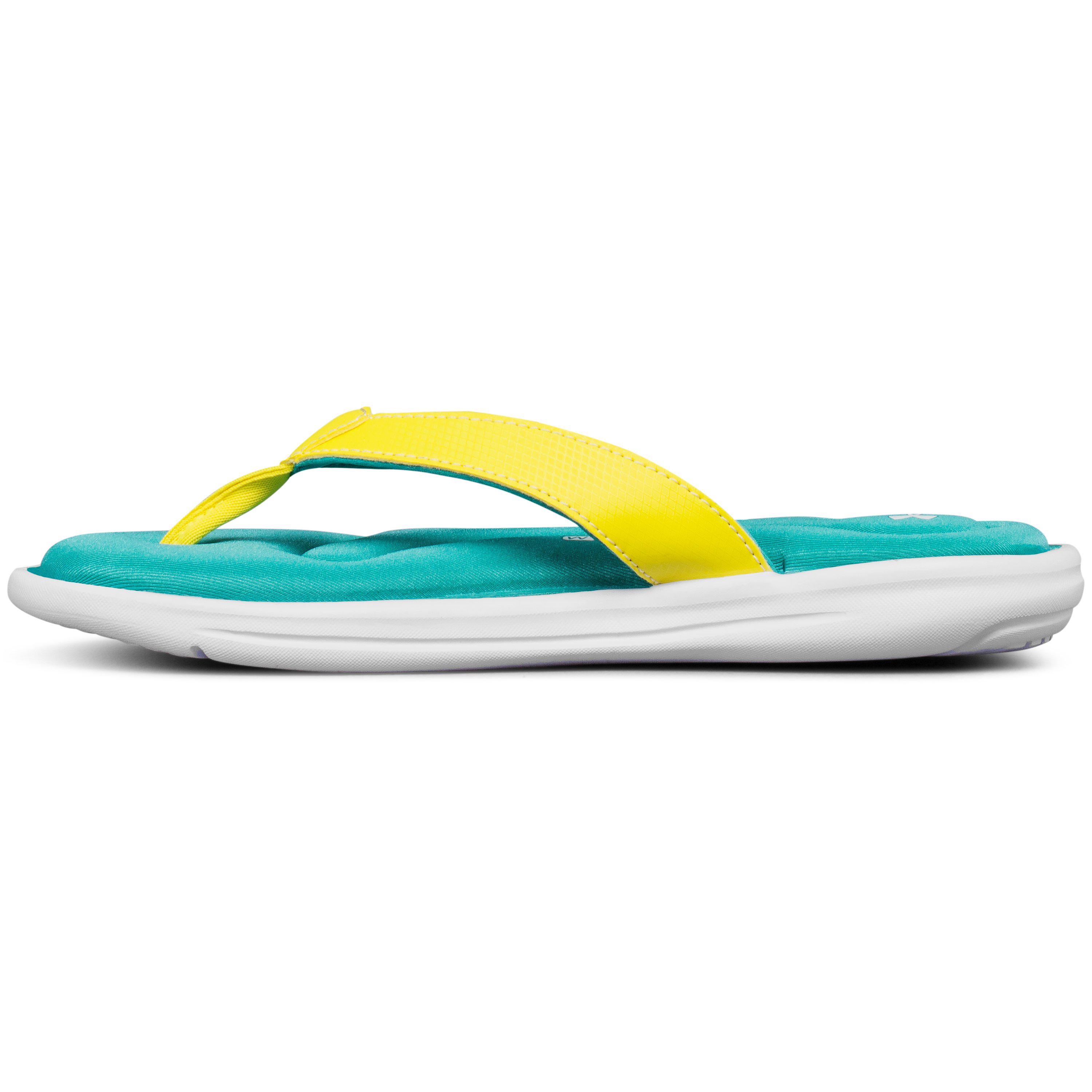 women's ua marbella vi sandals