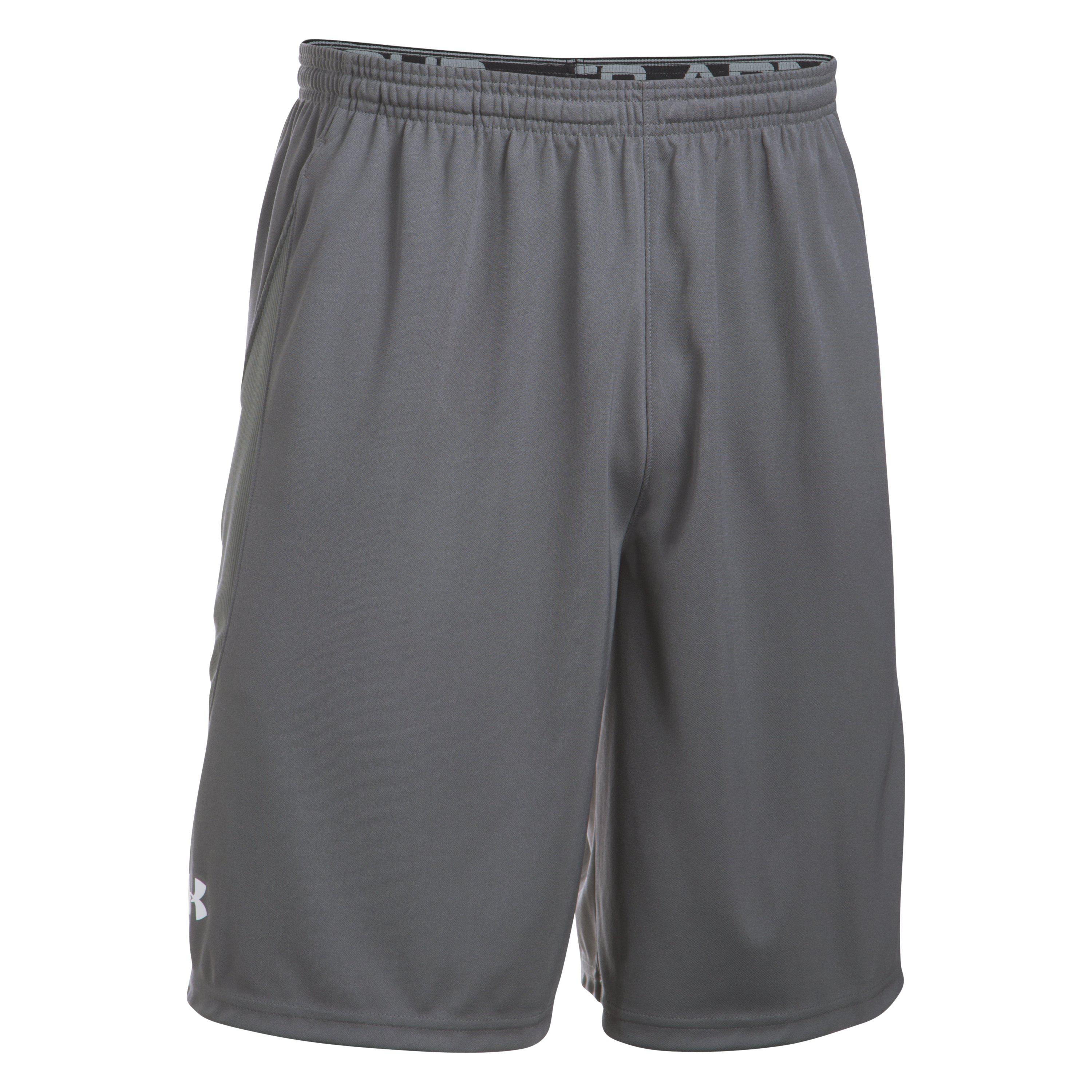 under armour ua team coaches short