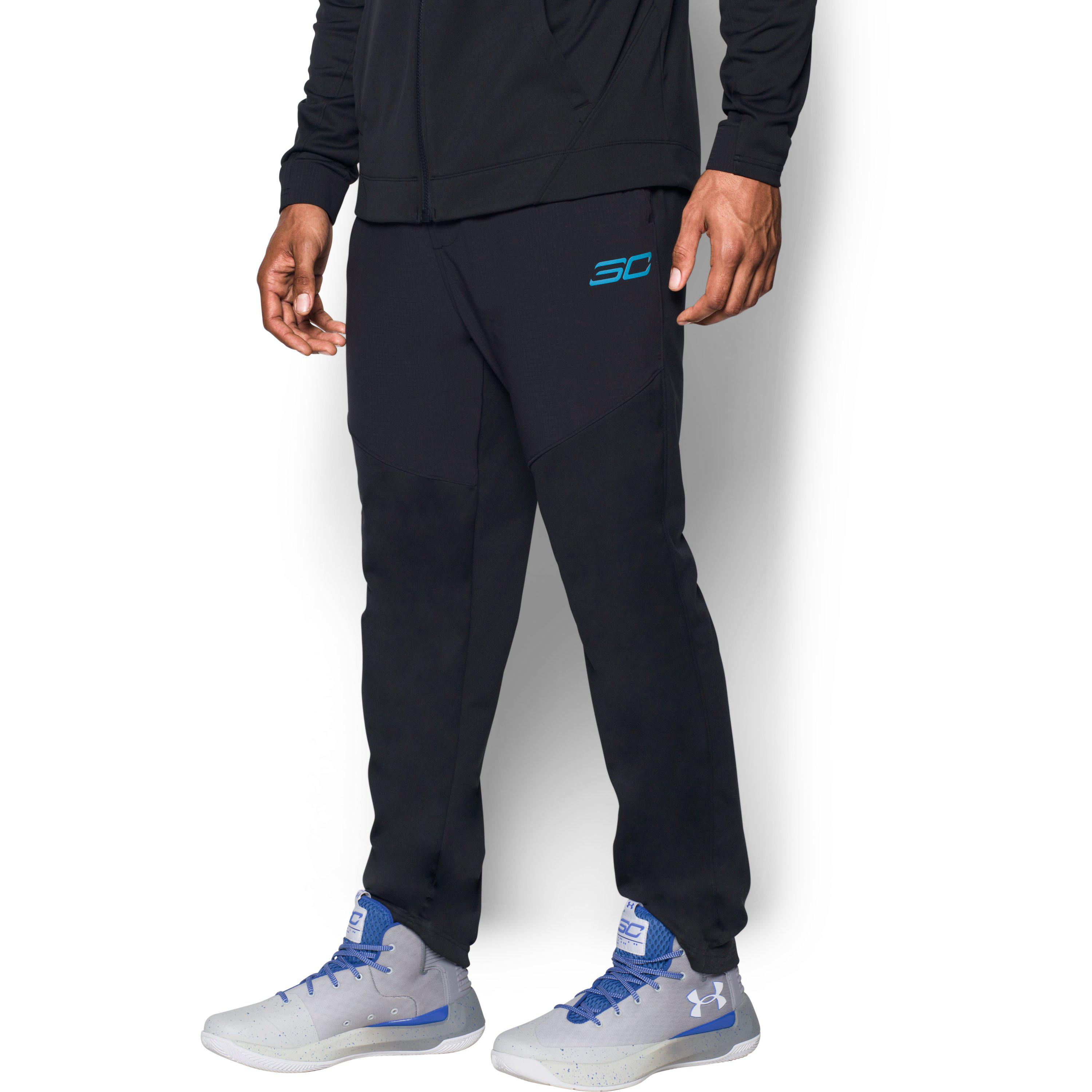 under armour sc30 warm up pants