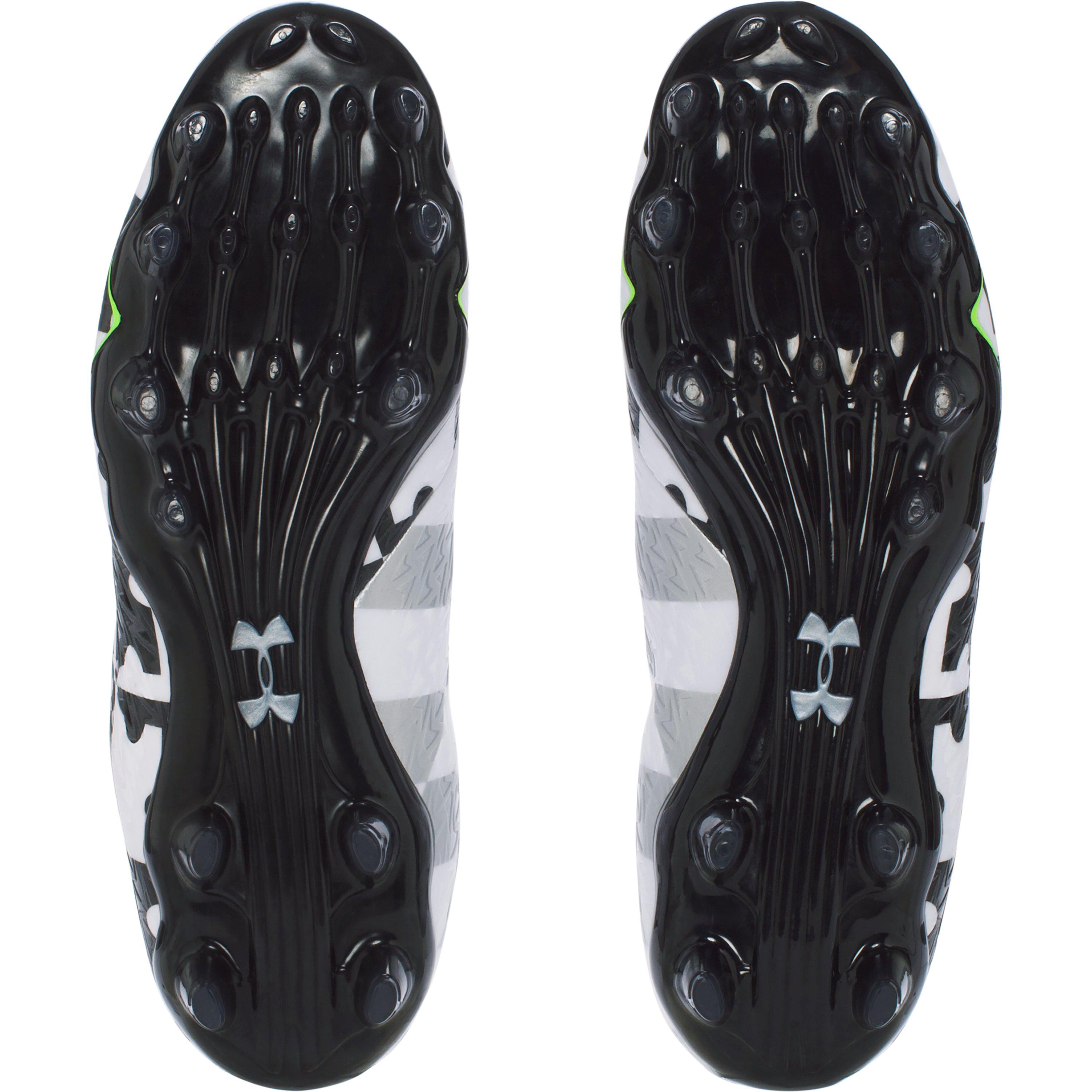 Under Armour Men's Ua Highlight Mc Lacrosse Cleats for Men Lyst
