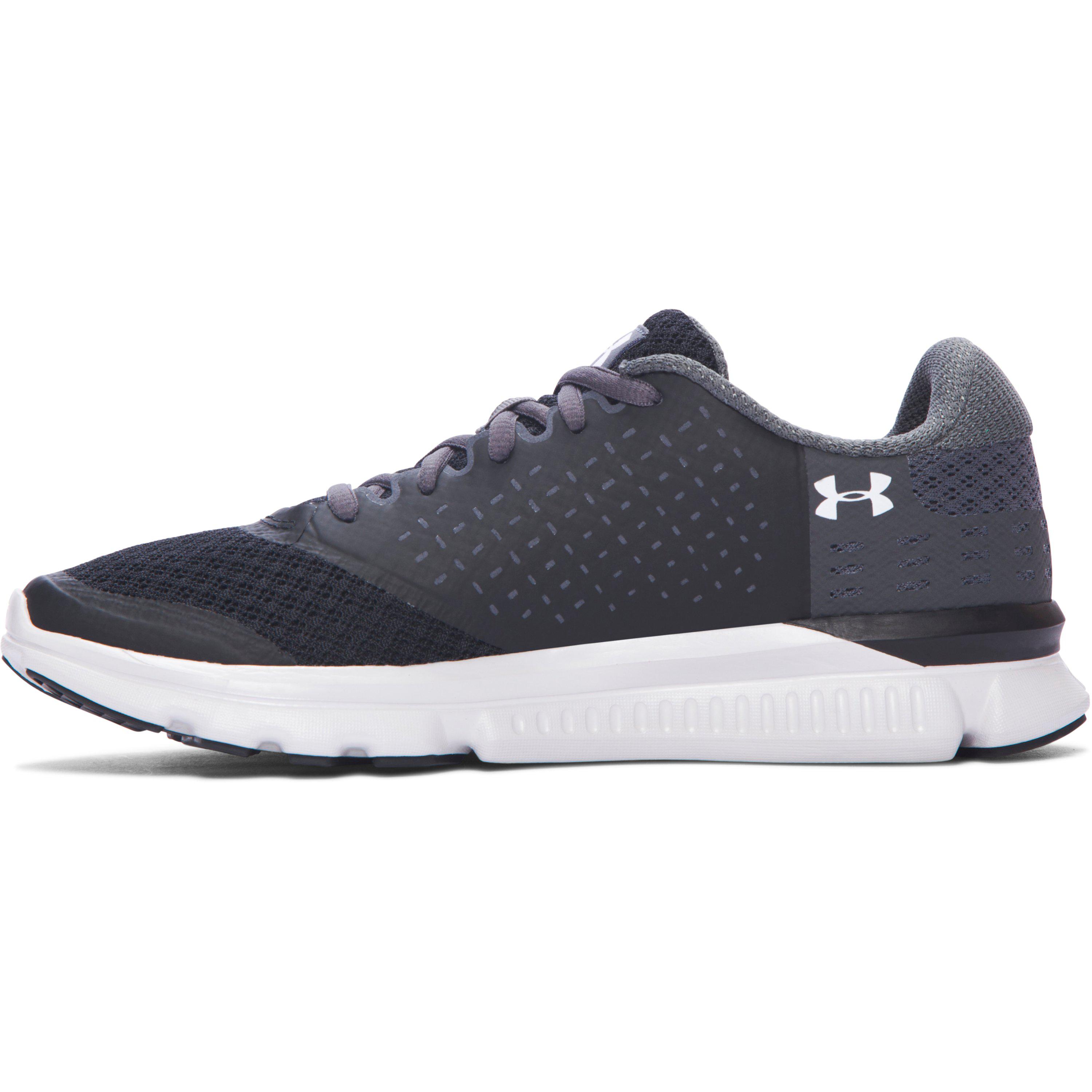 Under Armour Rubber Women's Ua Speed Swift 2 Running Shoes - Lyst