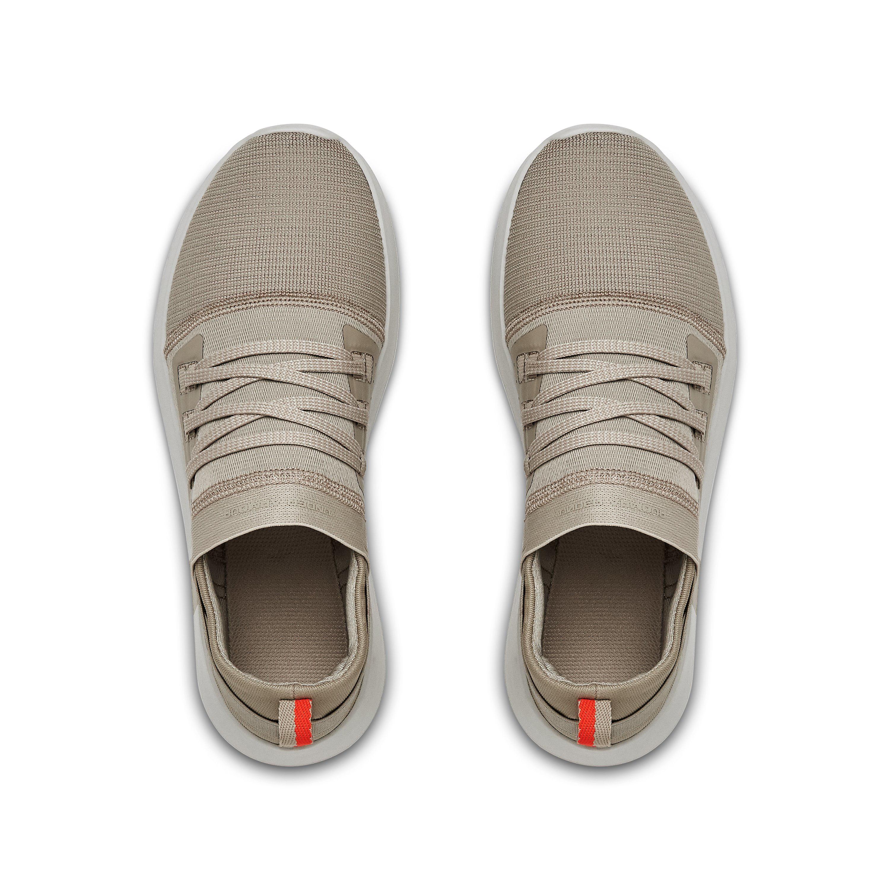 women's ua vibe sportstyle shoes