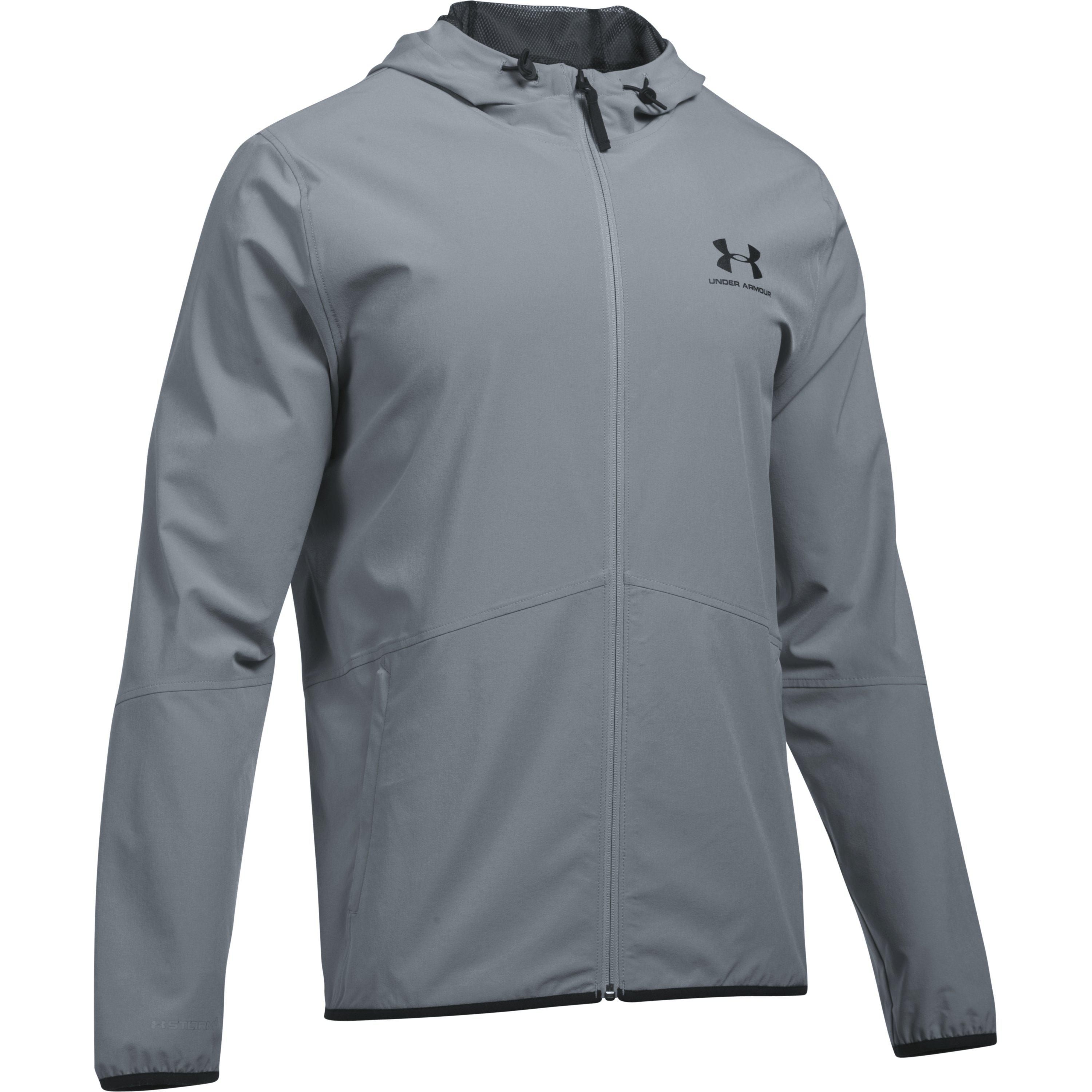 ua sportstyle wave