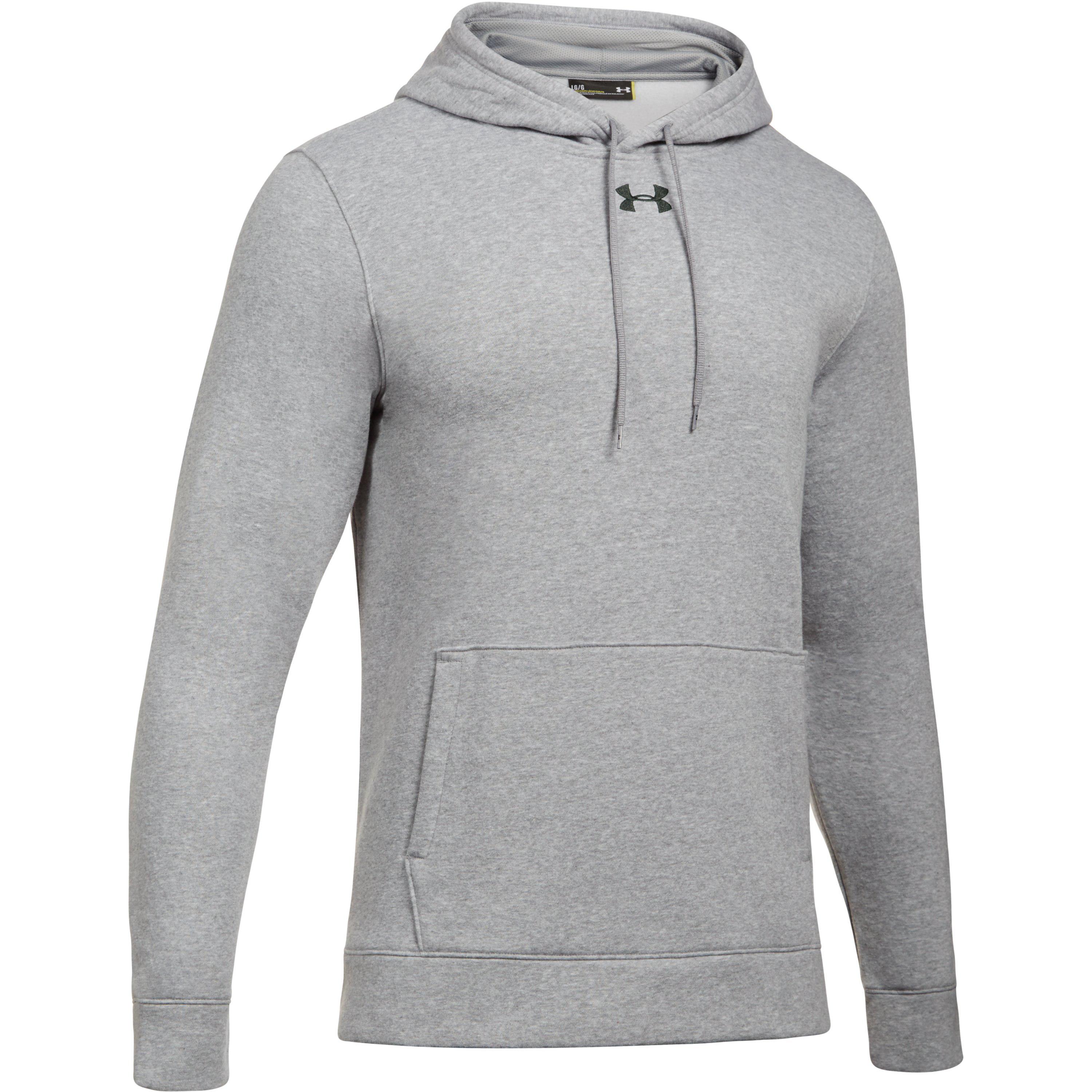 under armour men's ua rival fleece team pants