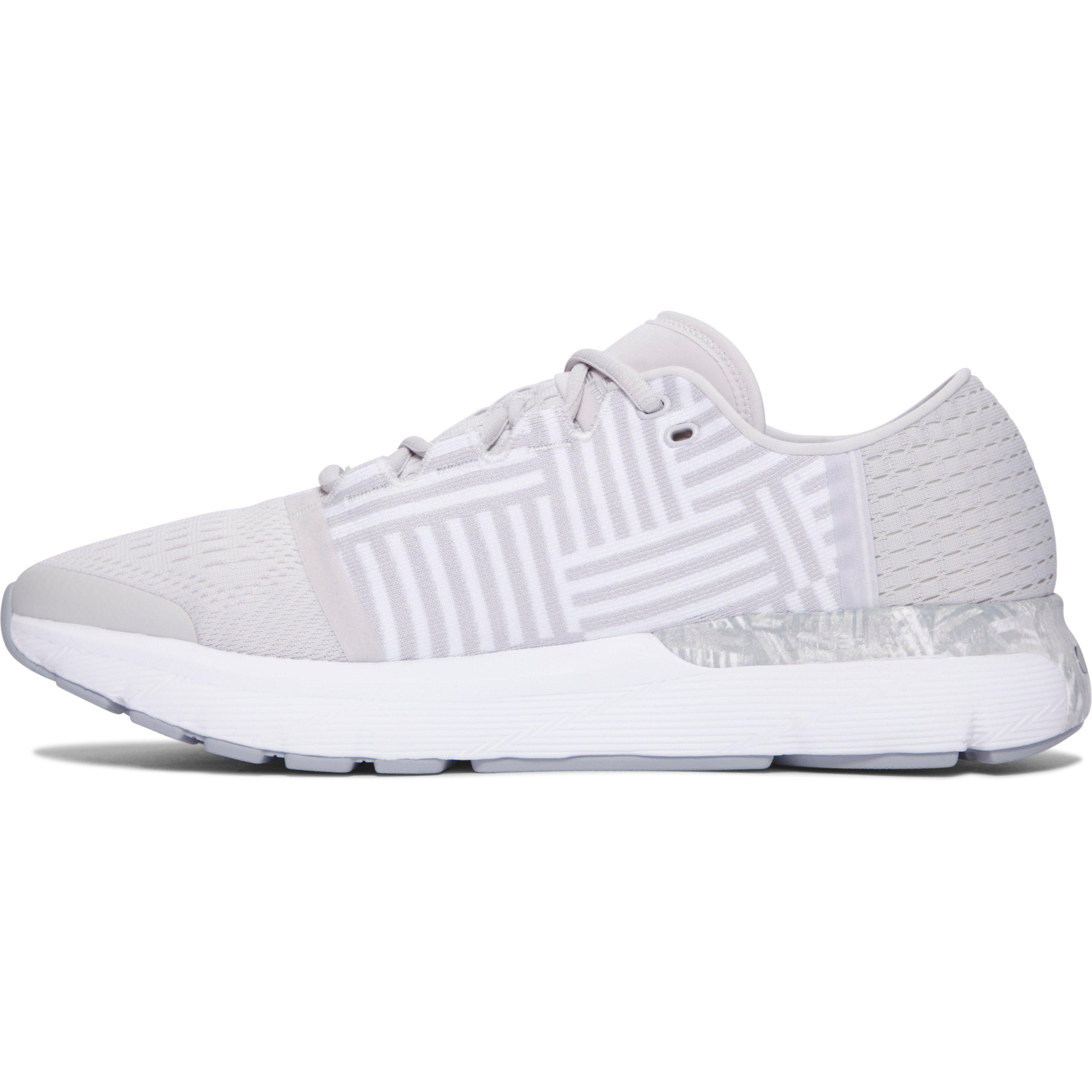 under armour record shoes