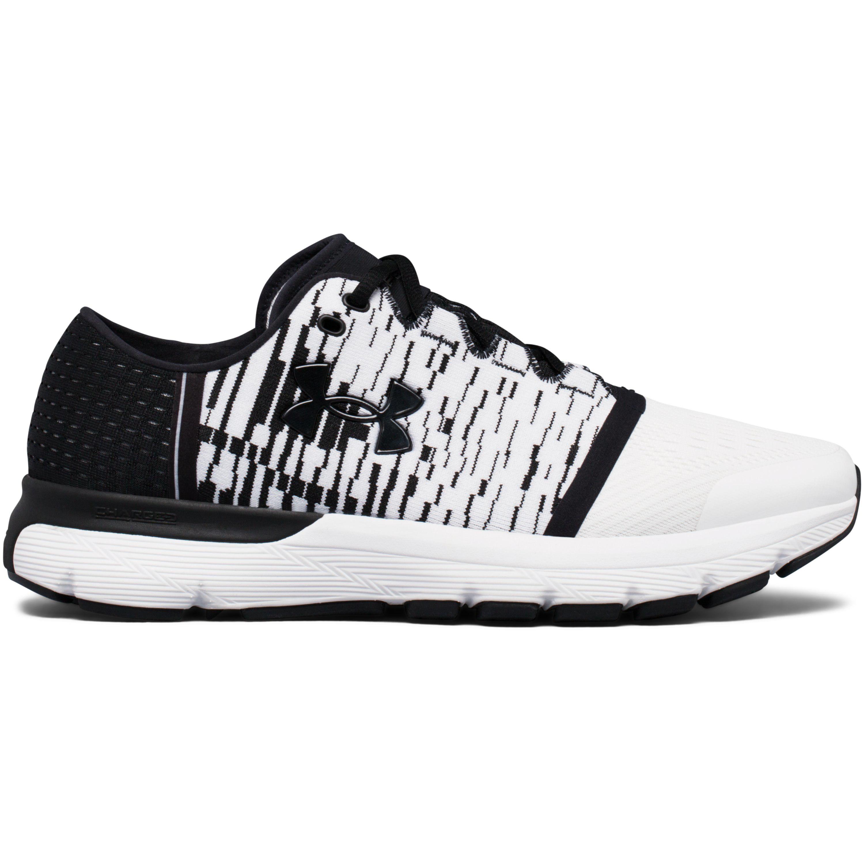 under armour 4e running shoes
