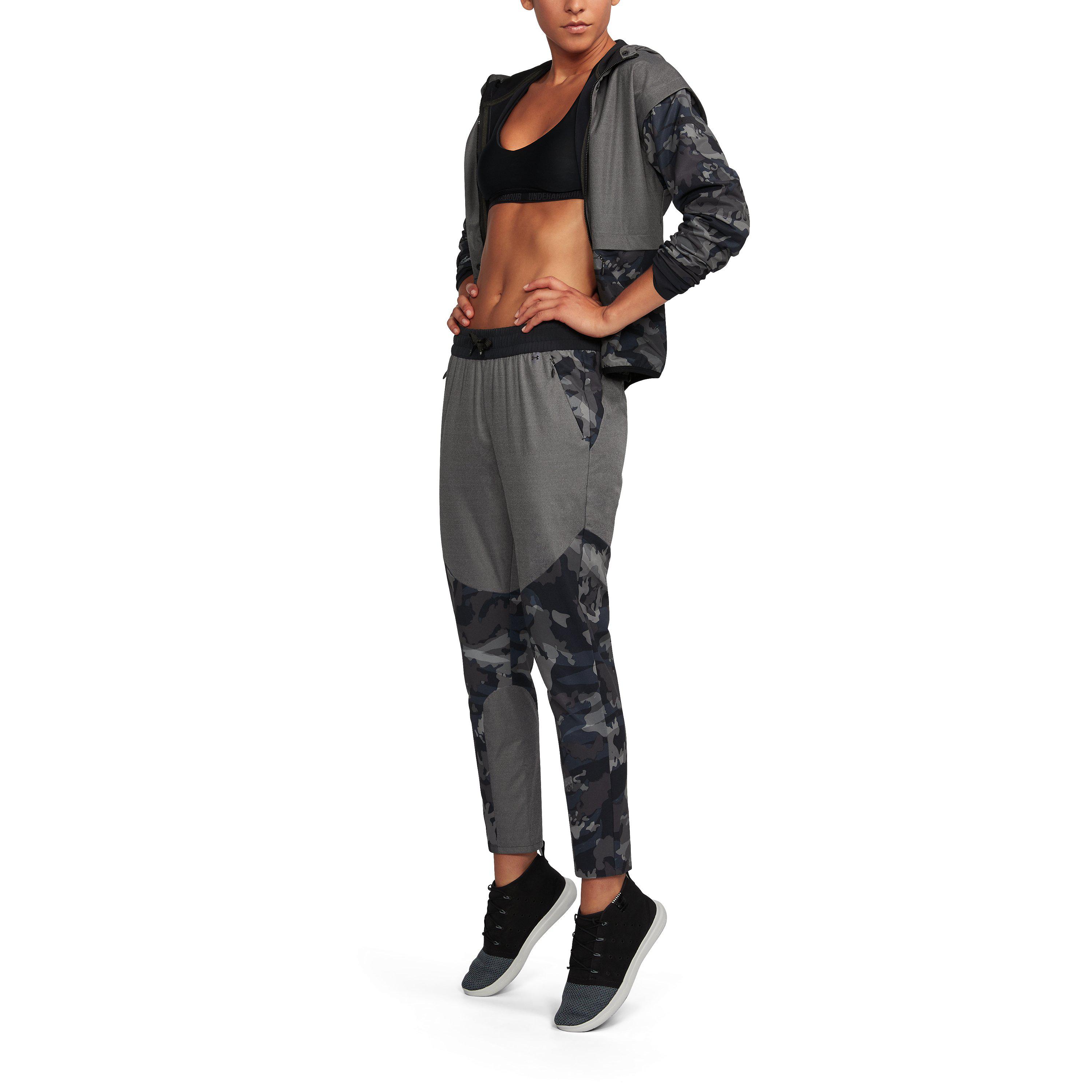 under armour windstopper pants