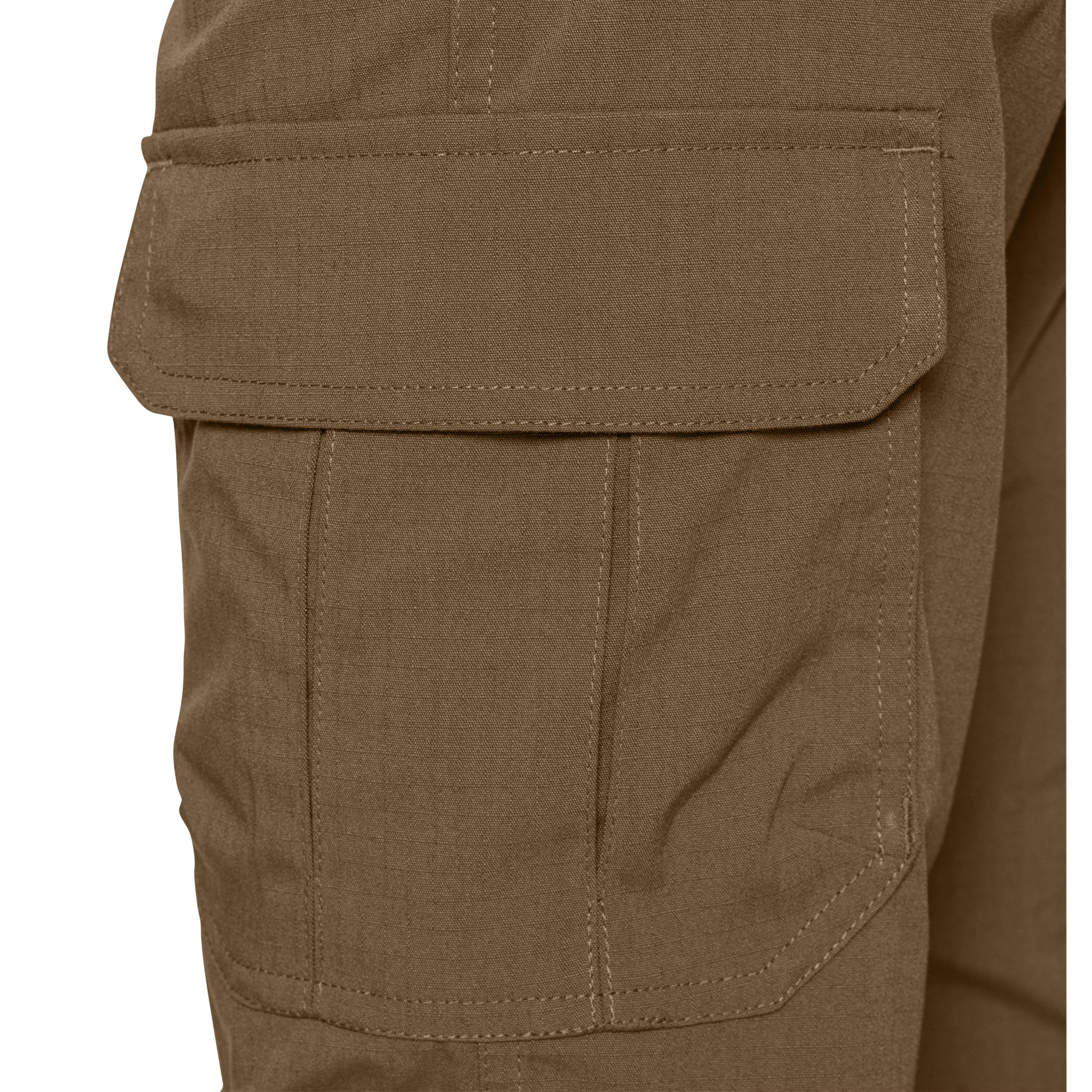 under armour khaki pants womens