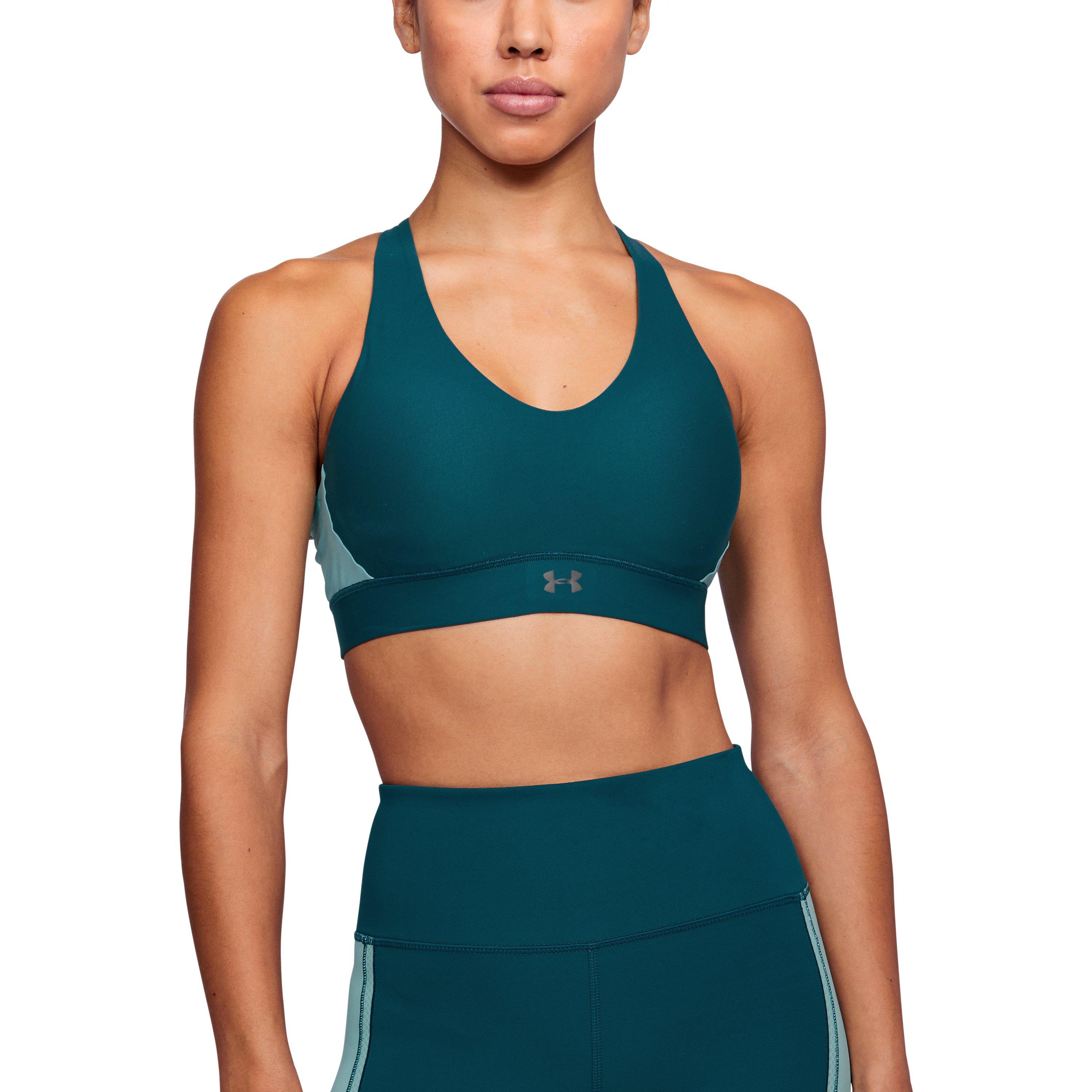 women's ua vanish mid sports bra