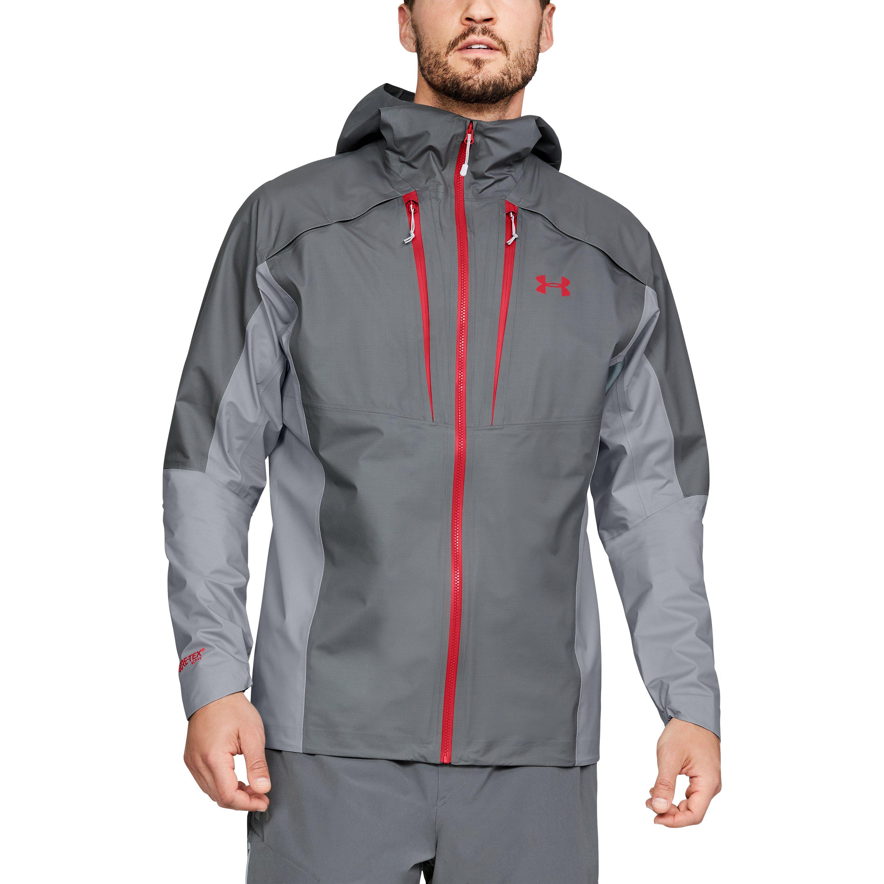 under armour gore tex active