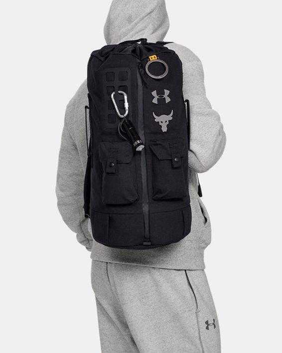 Prince Bag large 60 L Laptop Backpack with Lightweight waterproof Travel  Mountain Rucksack 60 L Laptop Backpack Black - Price in India | Flipkart.com