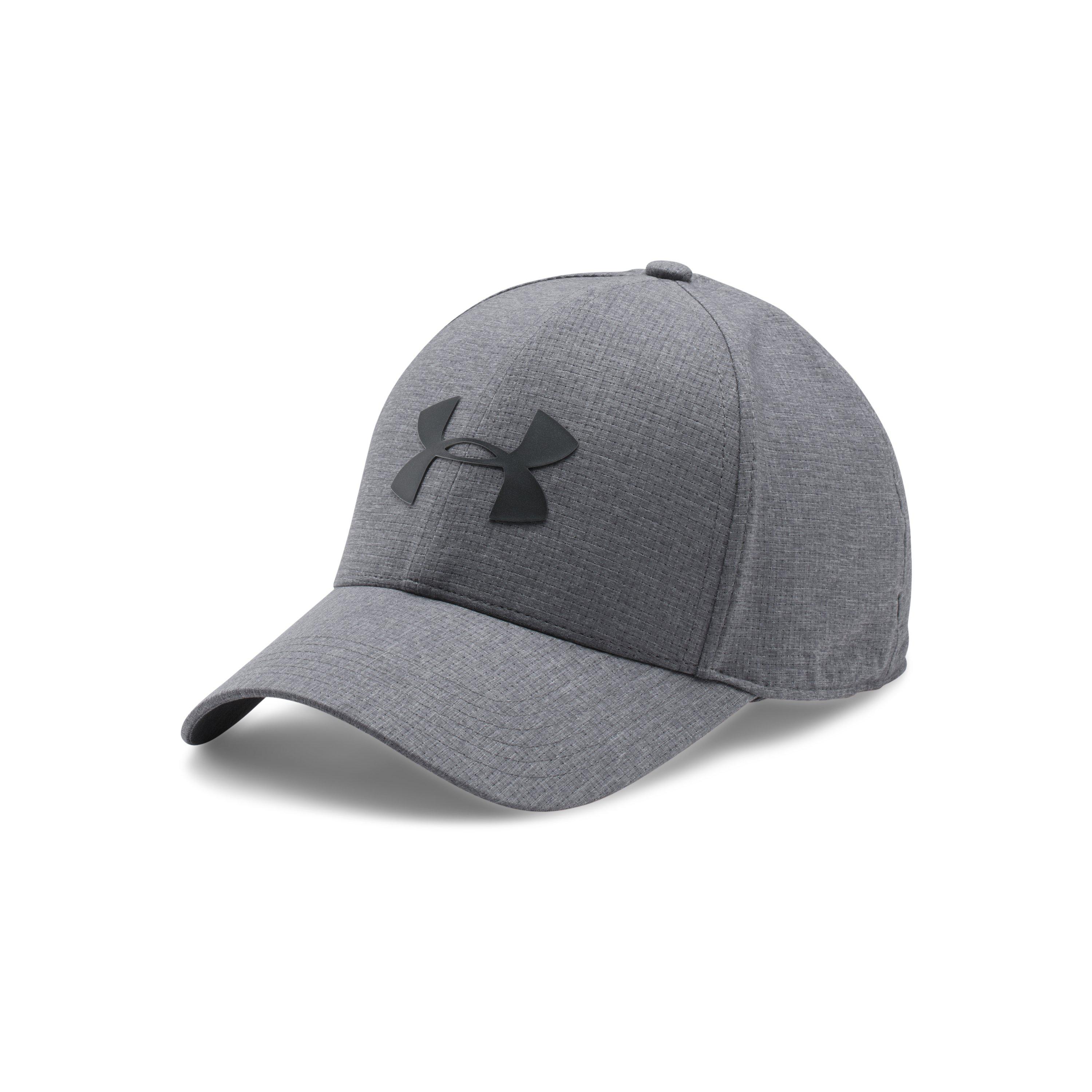 under armour men's coolswitch armourvent 2.0 cap