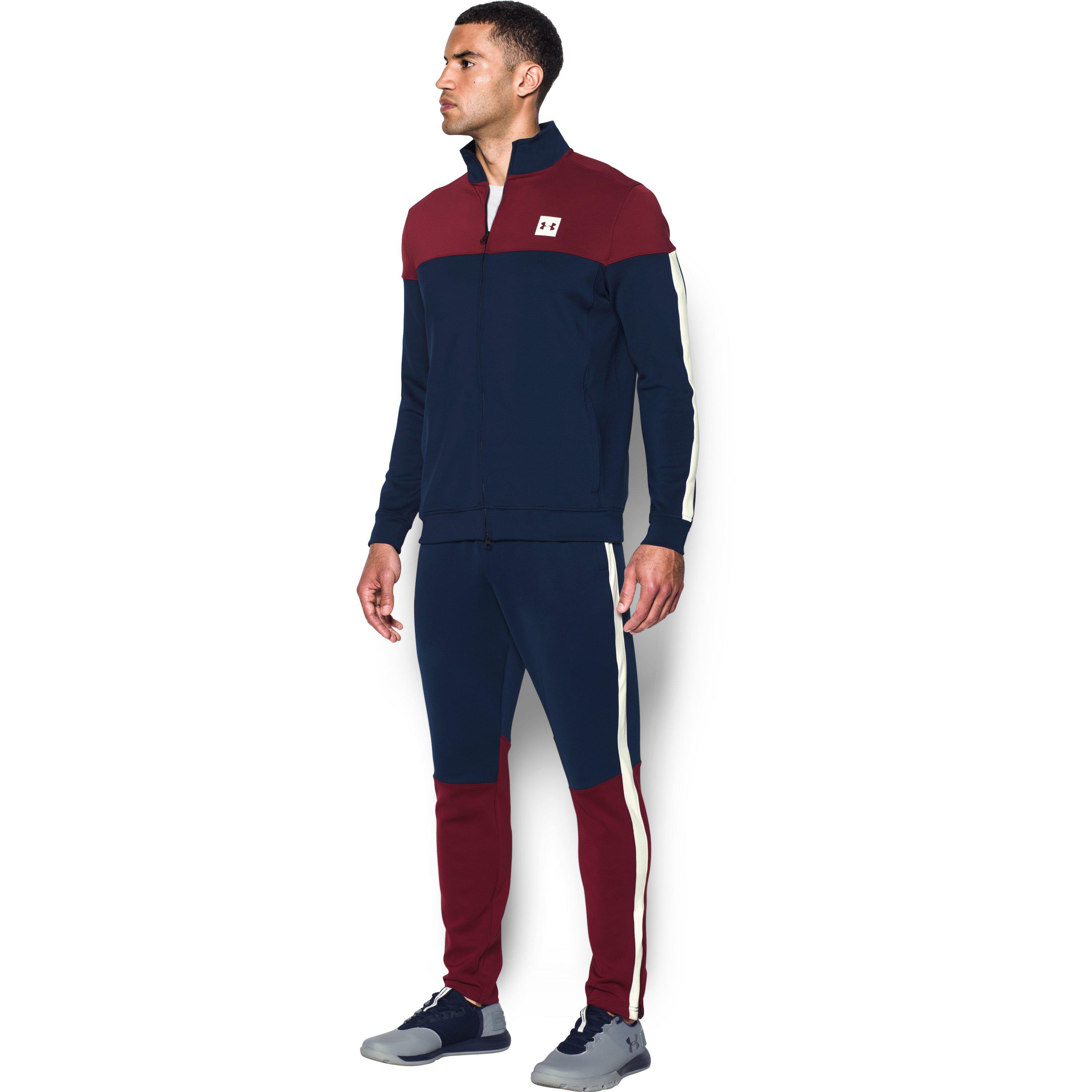 under armour sportstyle track