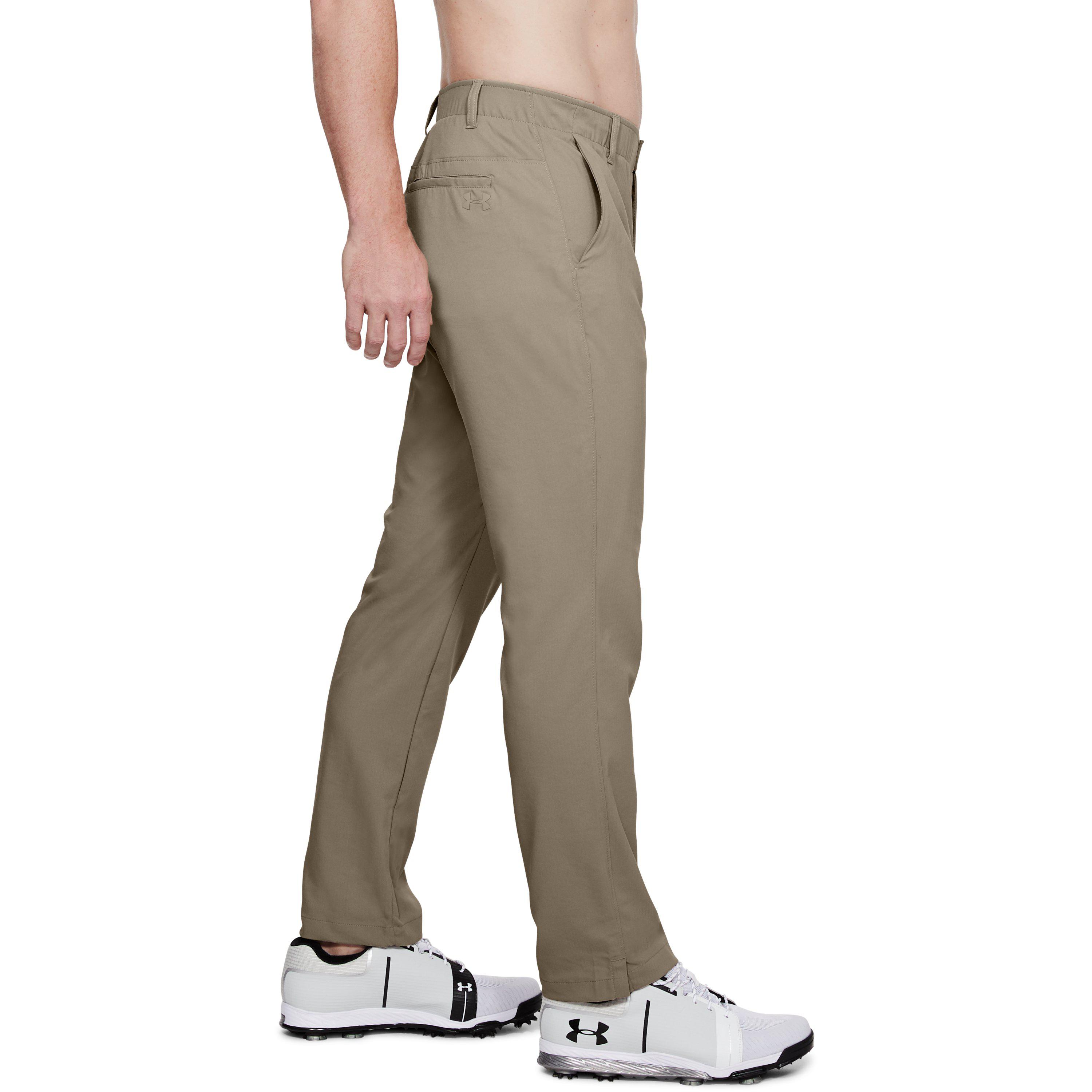 men's ua showdown pants