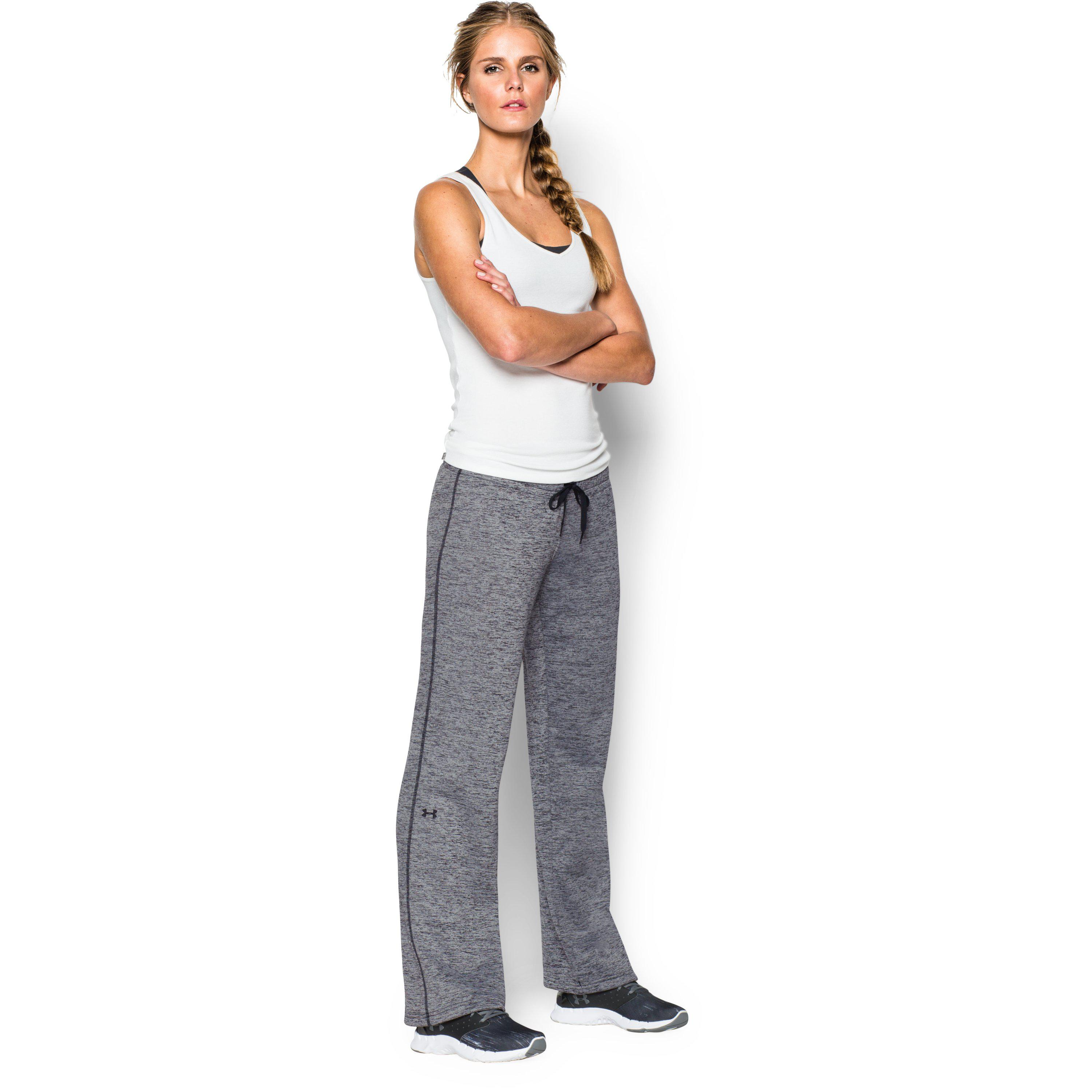 under armour lightweight twist pants