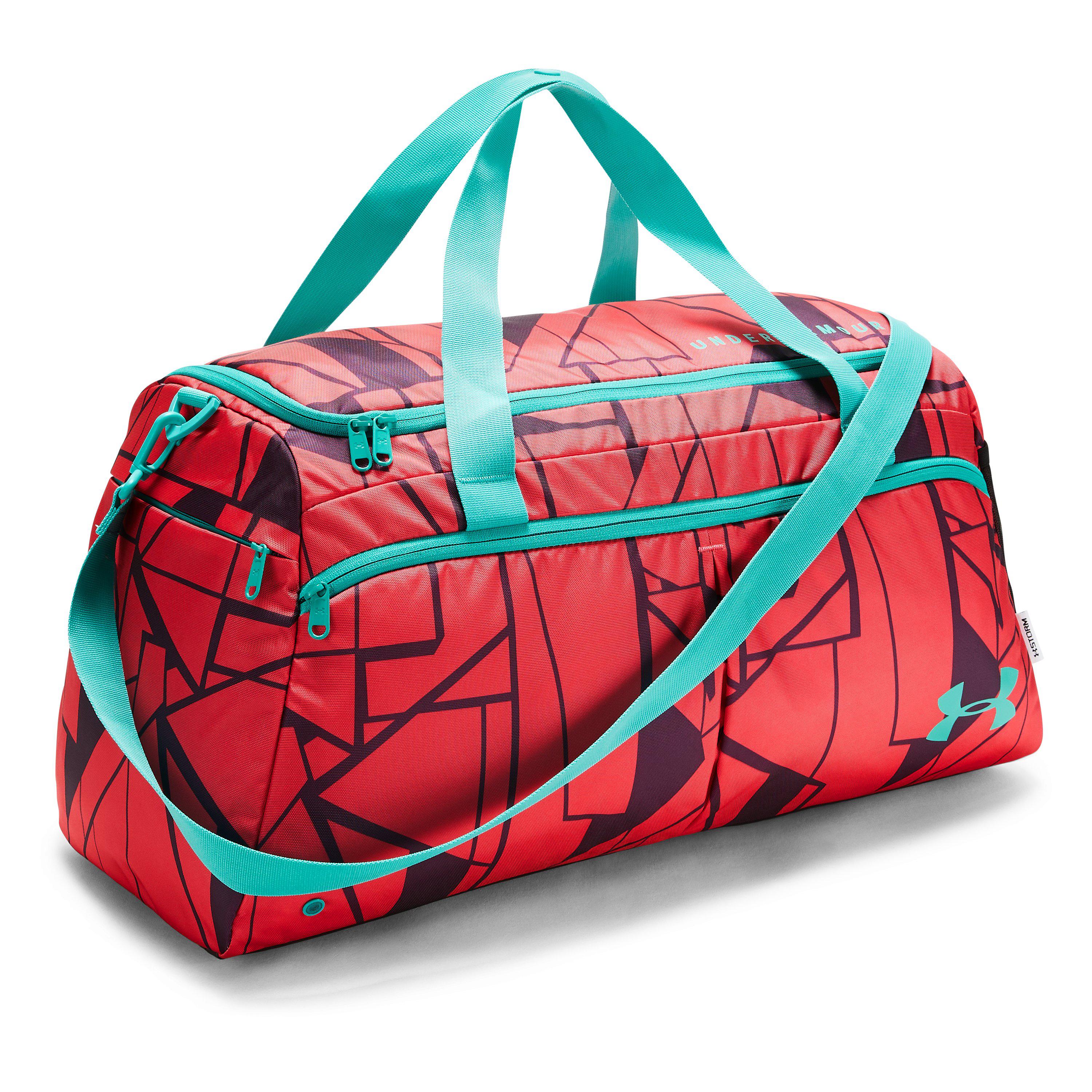 under armour women's undeniable duffle