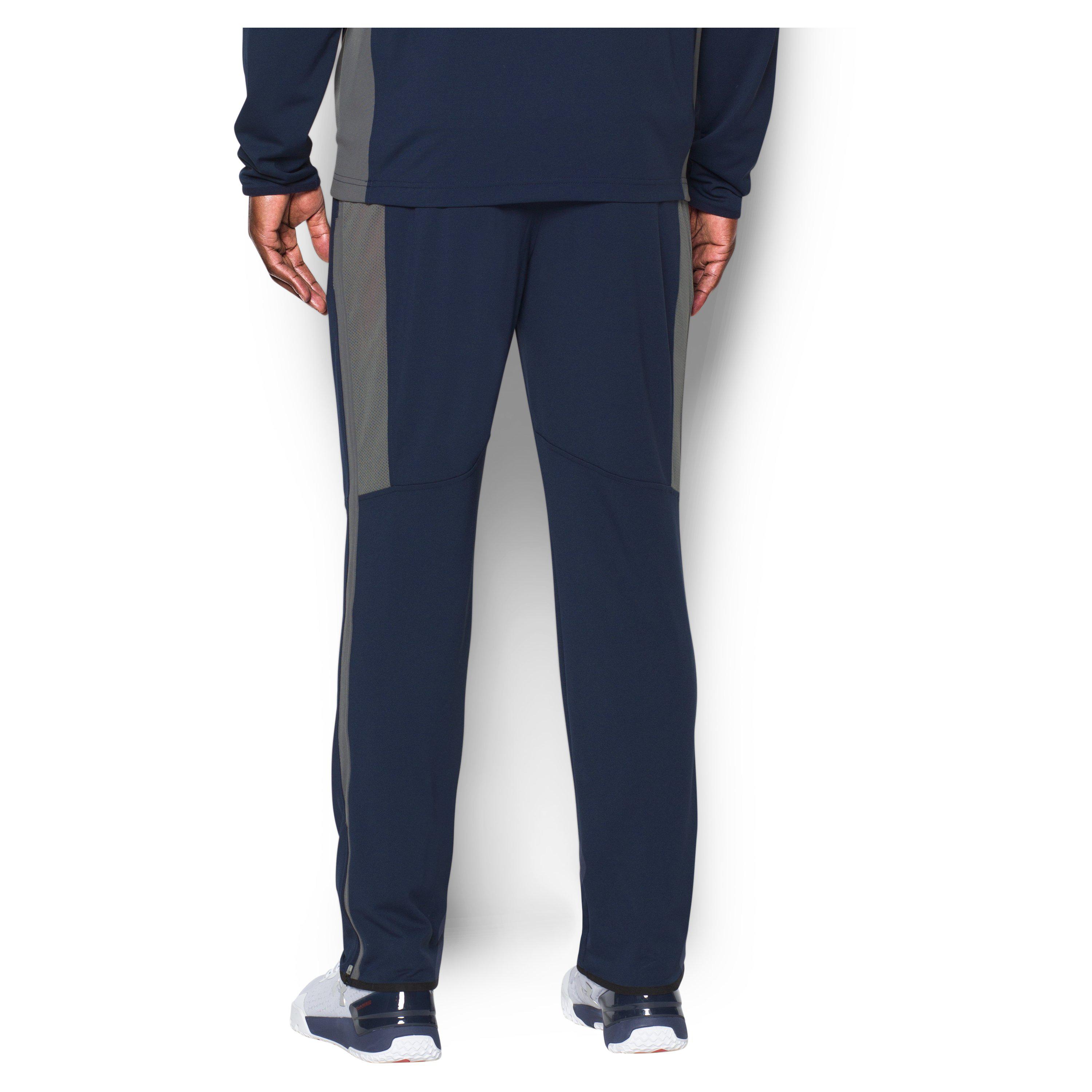ua maverick pants