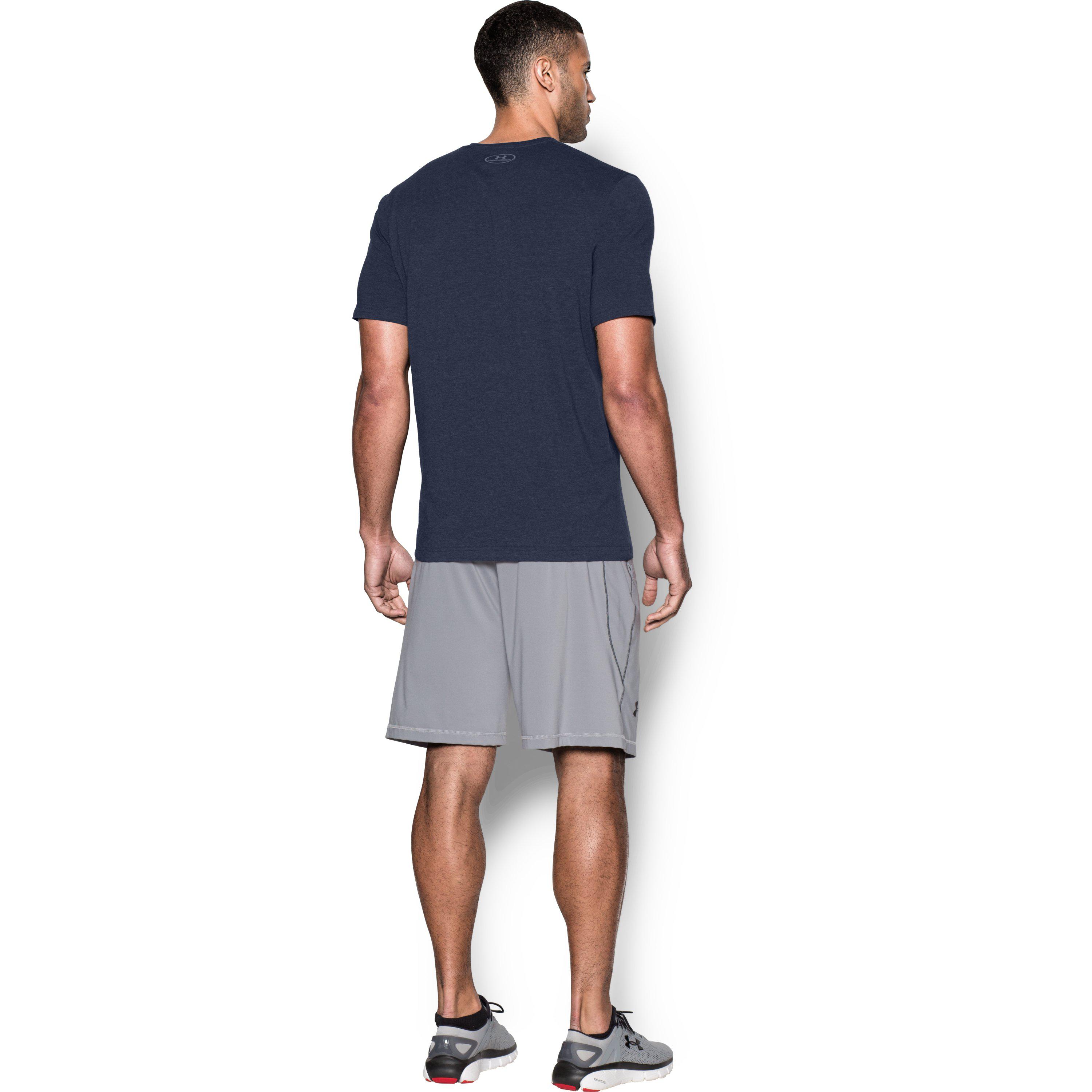 under armour work shirts