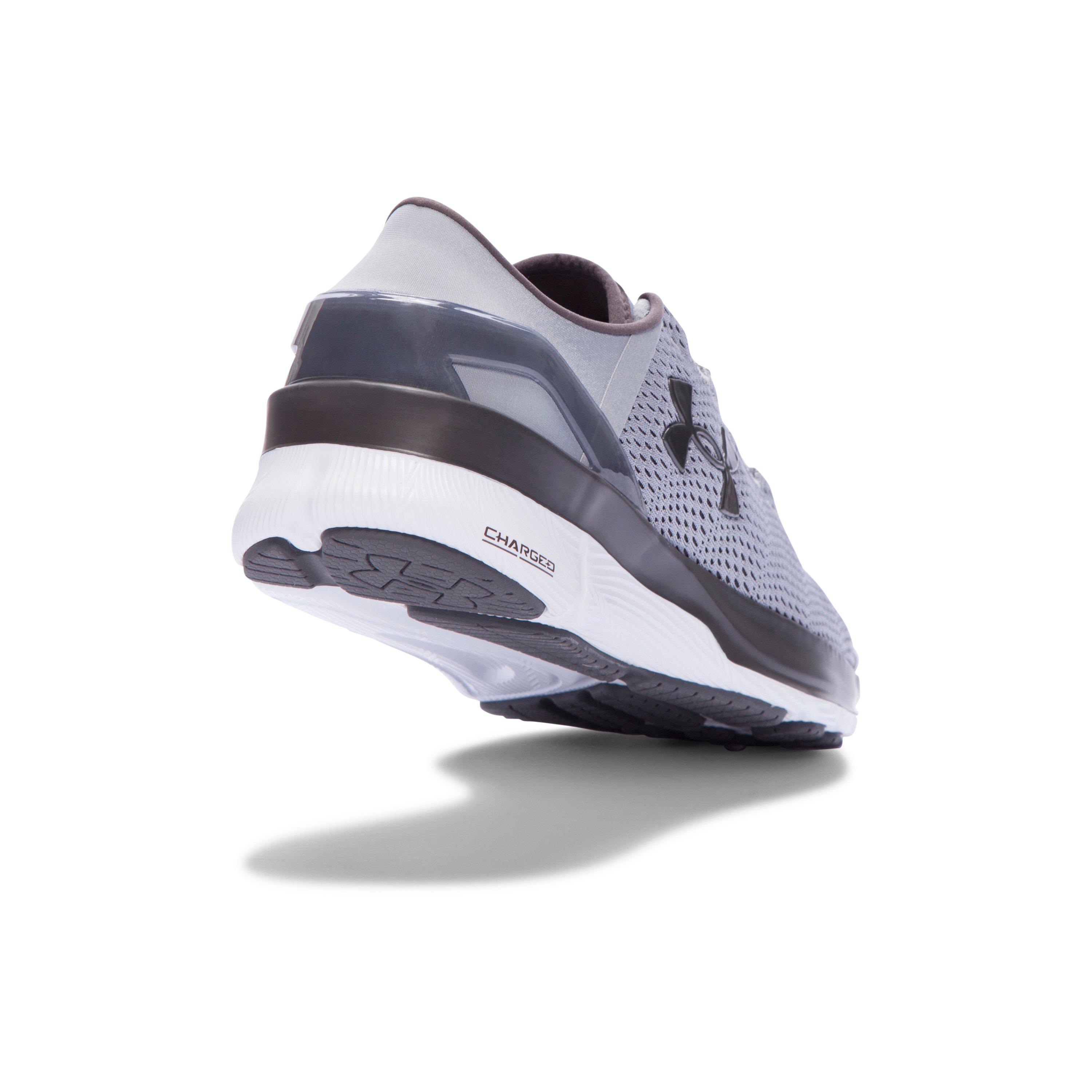under armour men's ua speedform apollo 2 running shoes