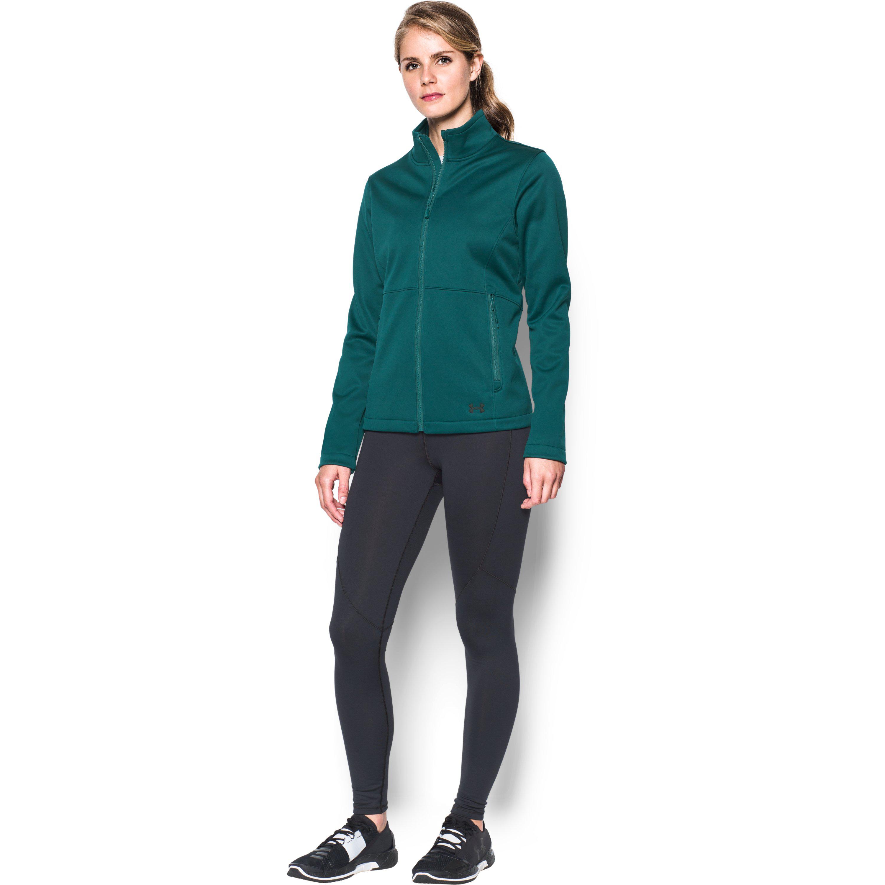 infrared softershell jacket