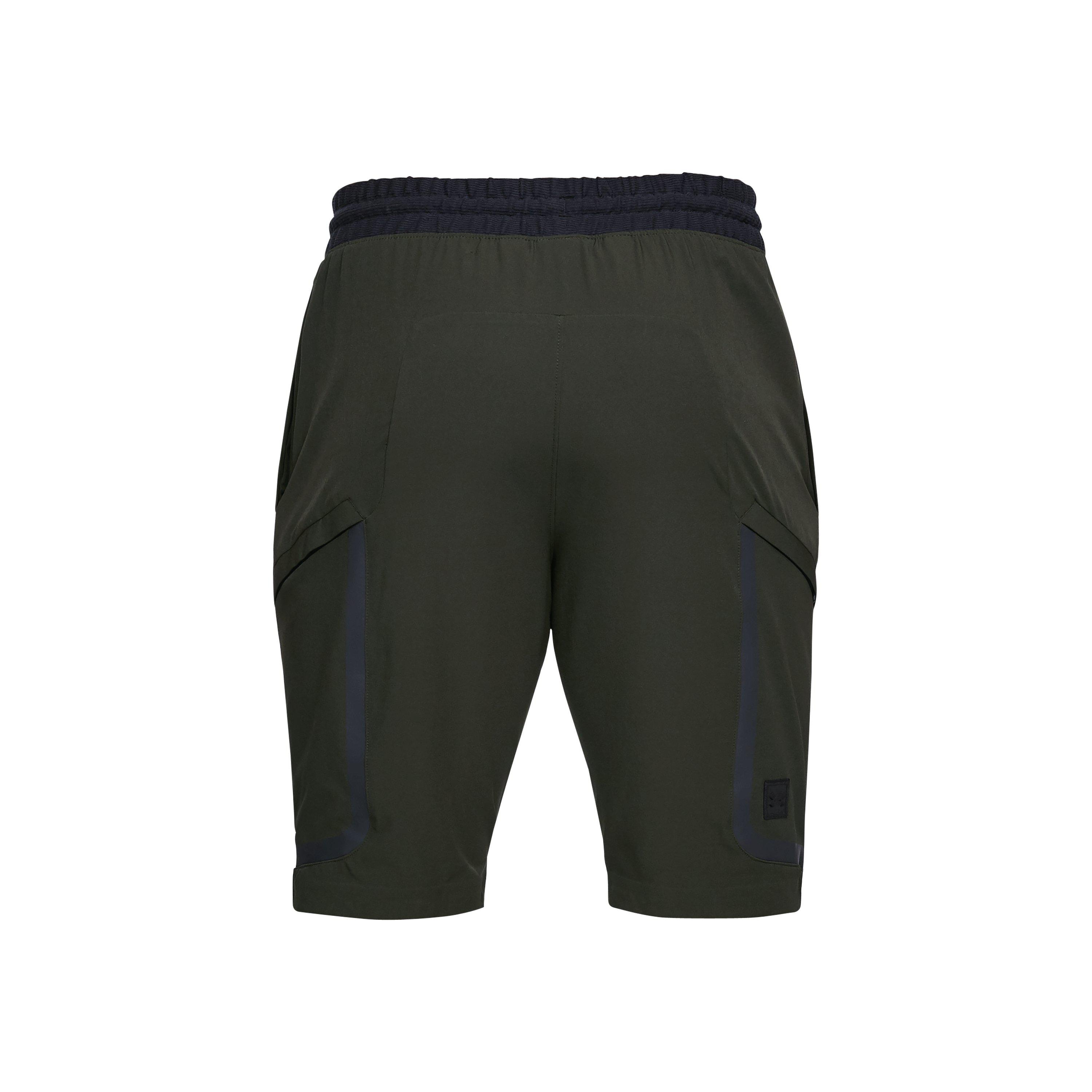 under armour elite cargo