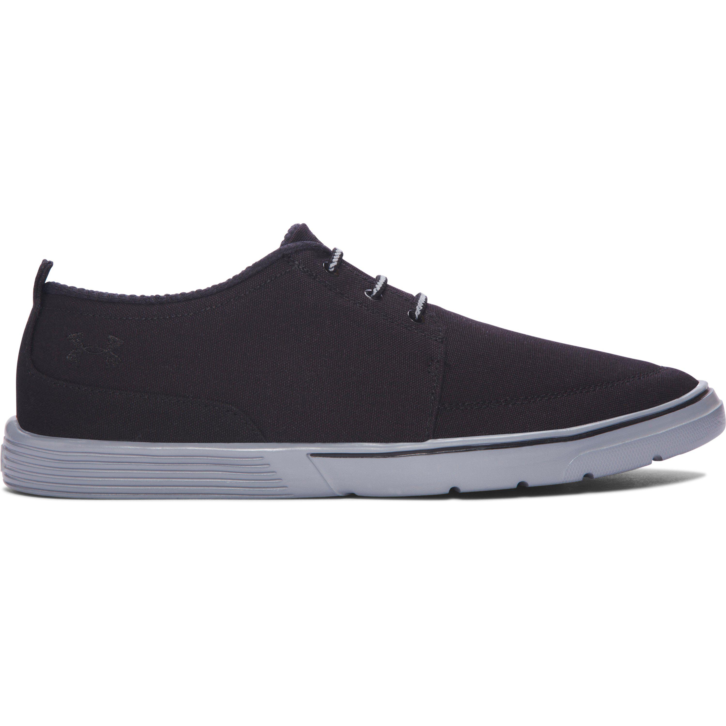 Under Armour Men's Ua Street Encounter Iii Shoes in Blue for Men | Lyst