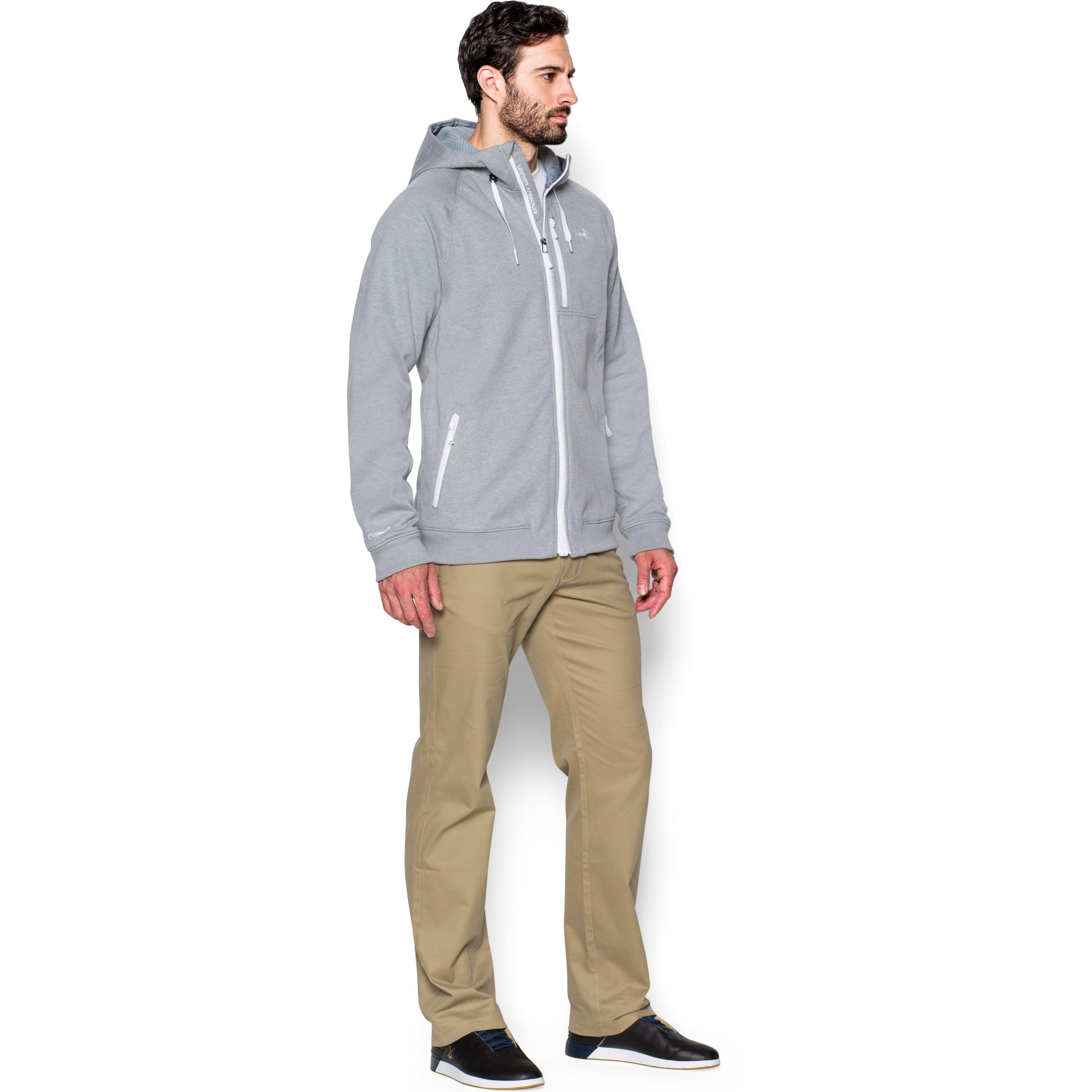under armour storm dobson softshell
