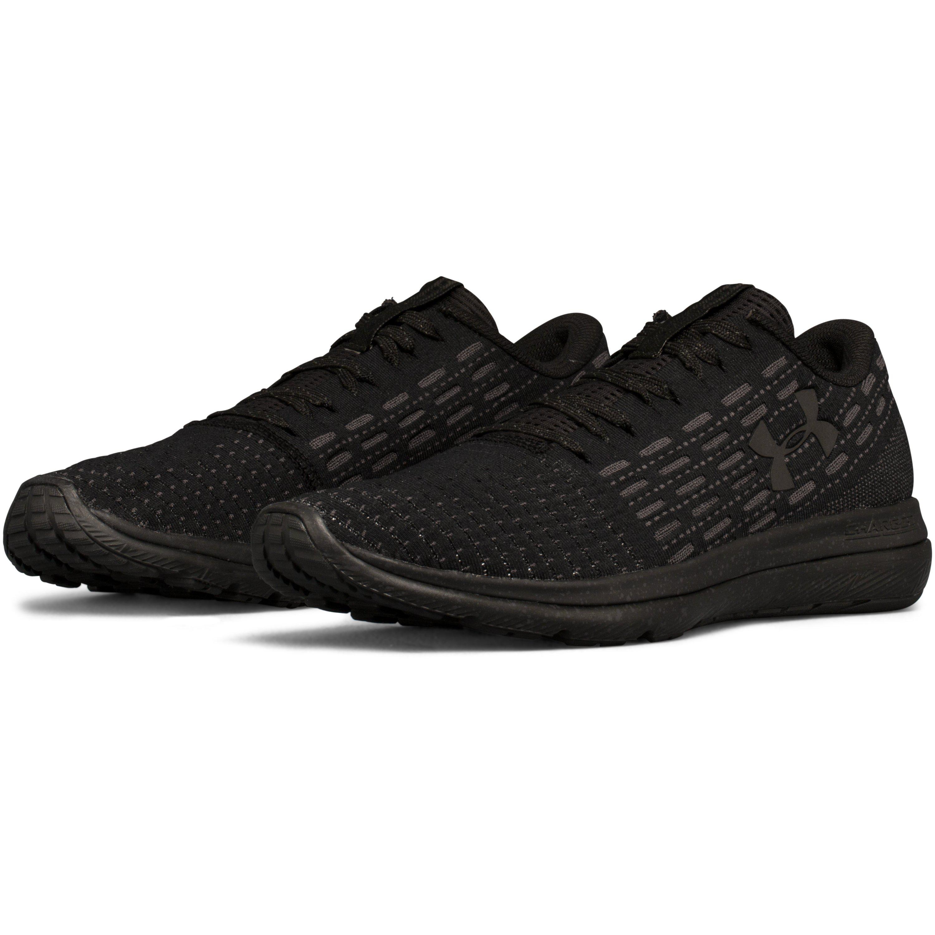 men's ua threadborne slingflex shoes