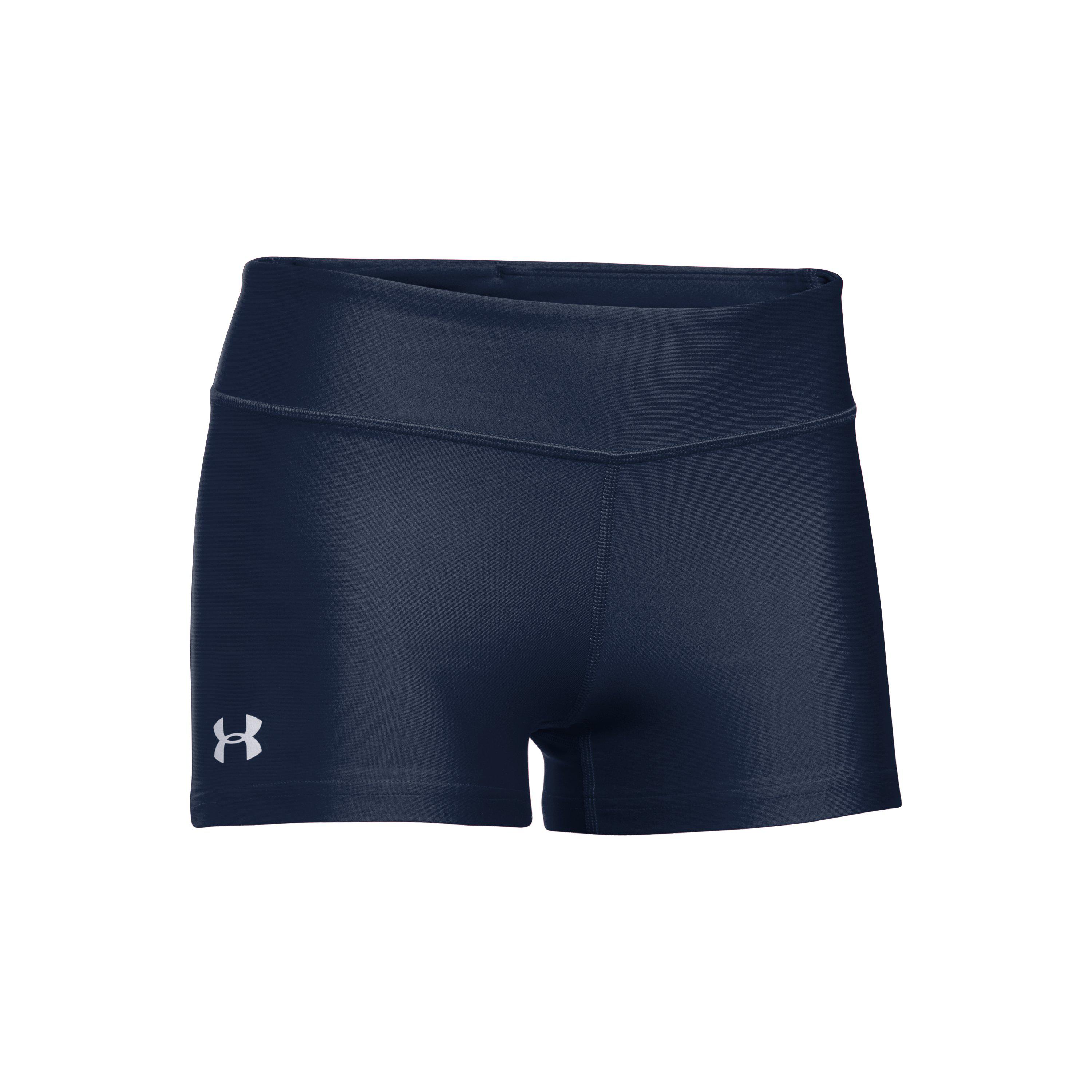 under armour 3 pocket shorts