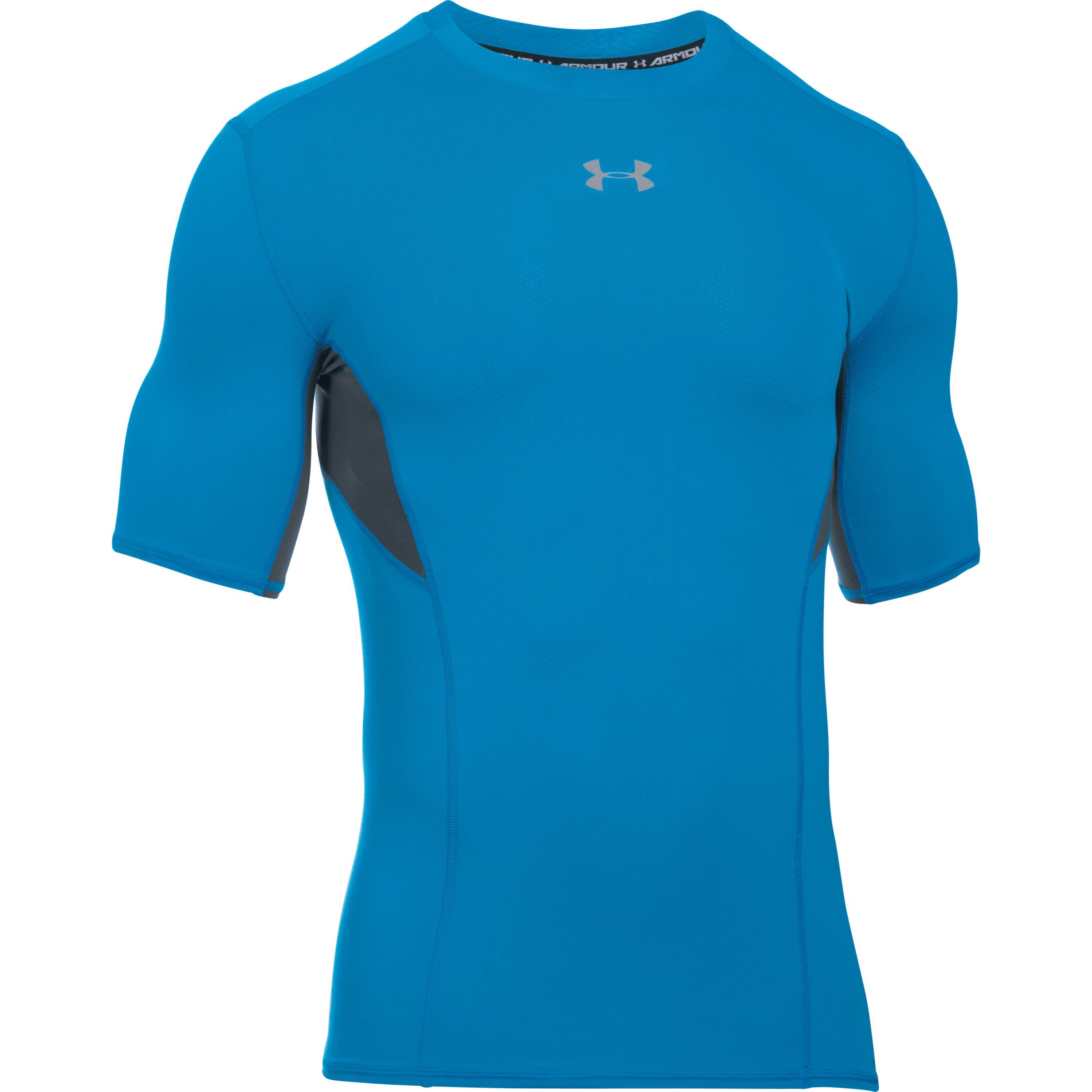 under armour coolswitch compression