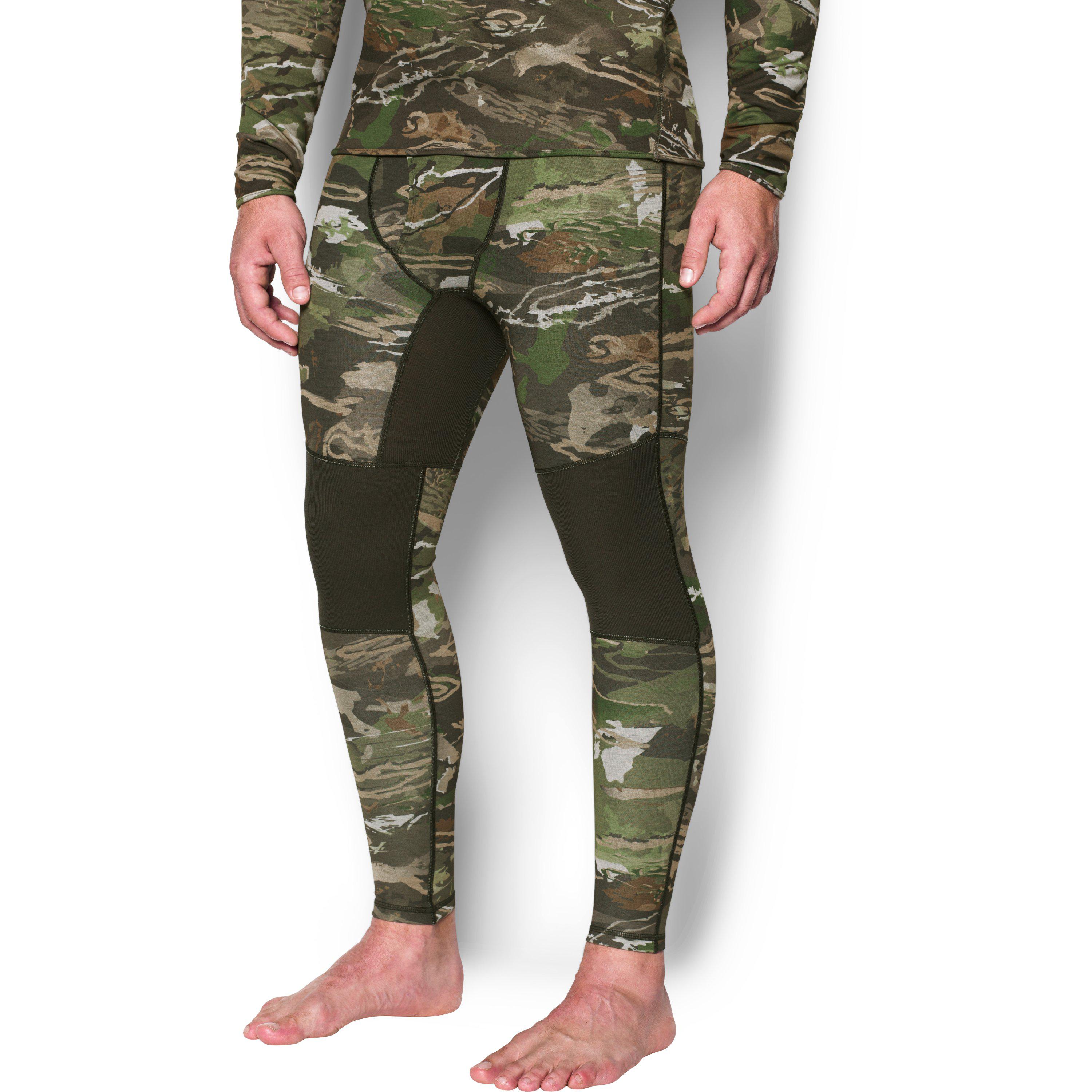 under armour mid season wool pants