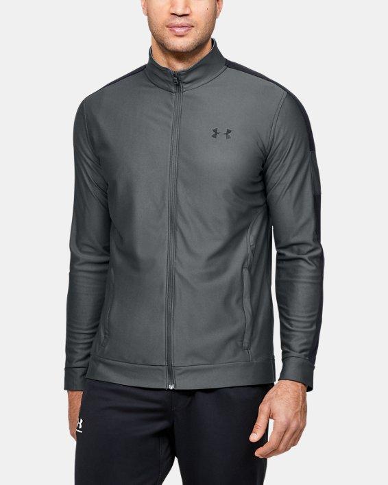 Under Armour Synthetic Men's Ua Twister Jacket in Gray for Men Lyst