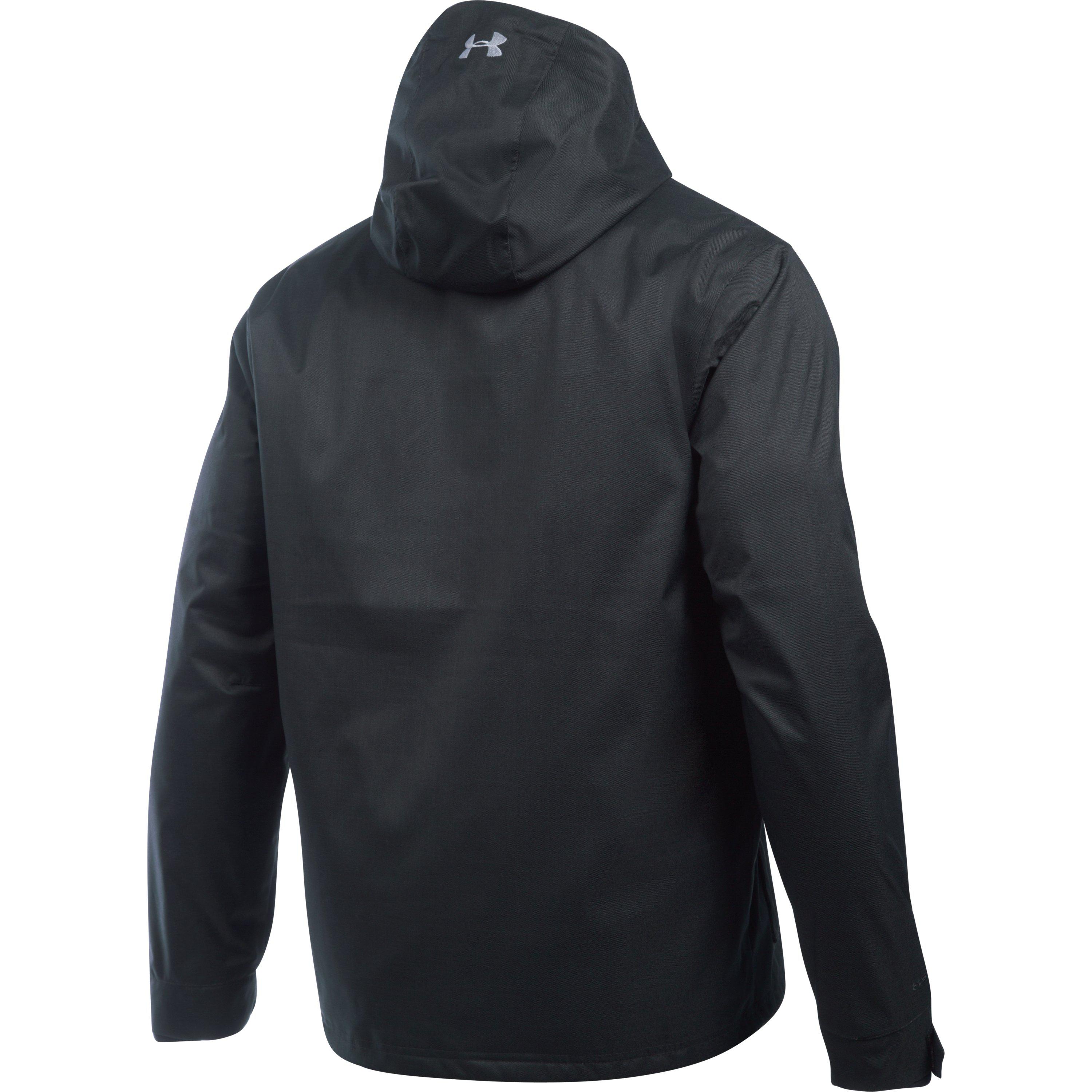 Under Armour Men's Ua Storm Coldgear® Infrared Porter 3-in-1 Jacket for Men  | Lyst