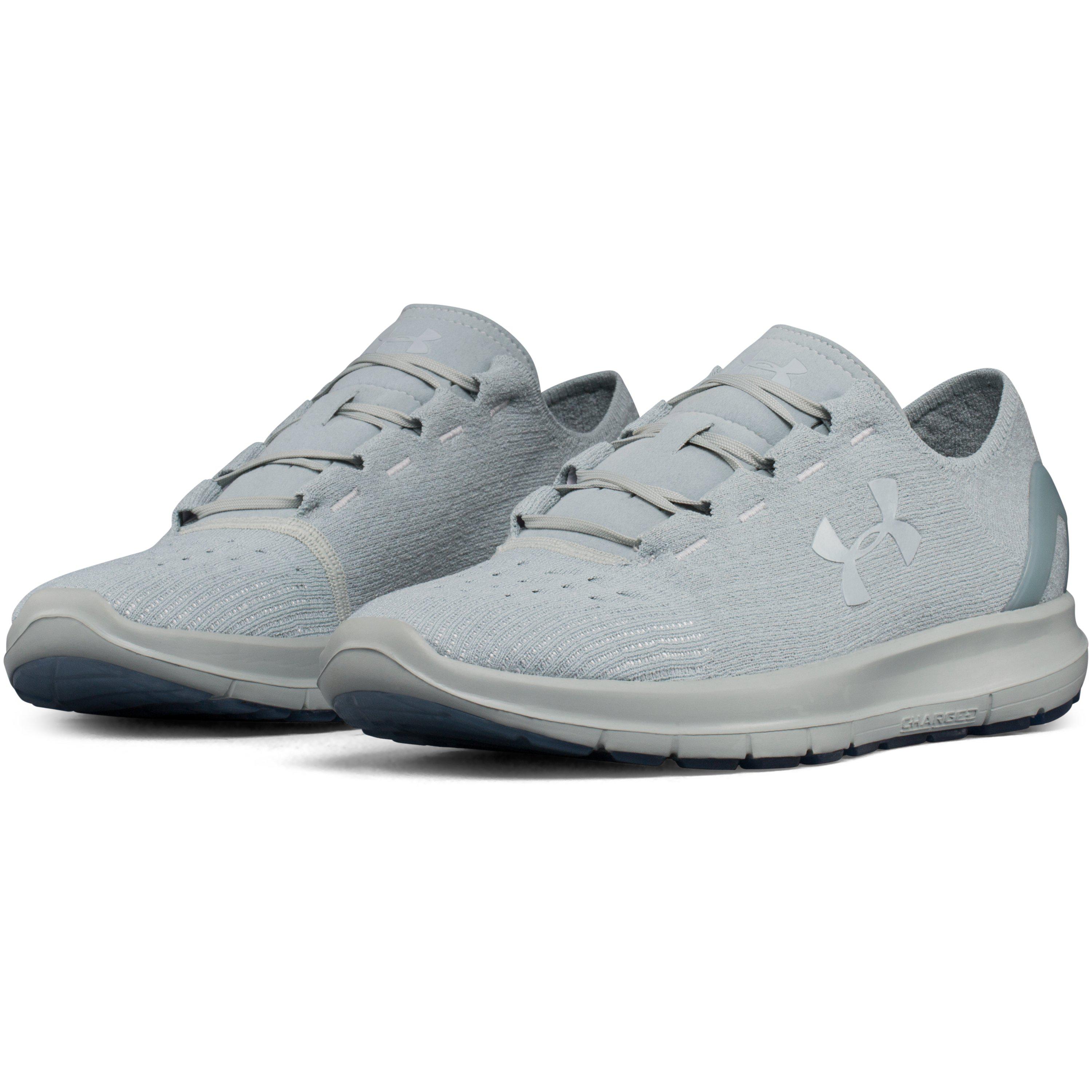 Under Armour Rubber Men's Ua Speedform® Slingride Neutral Running Shoes