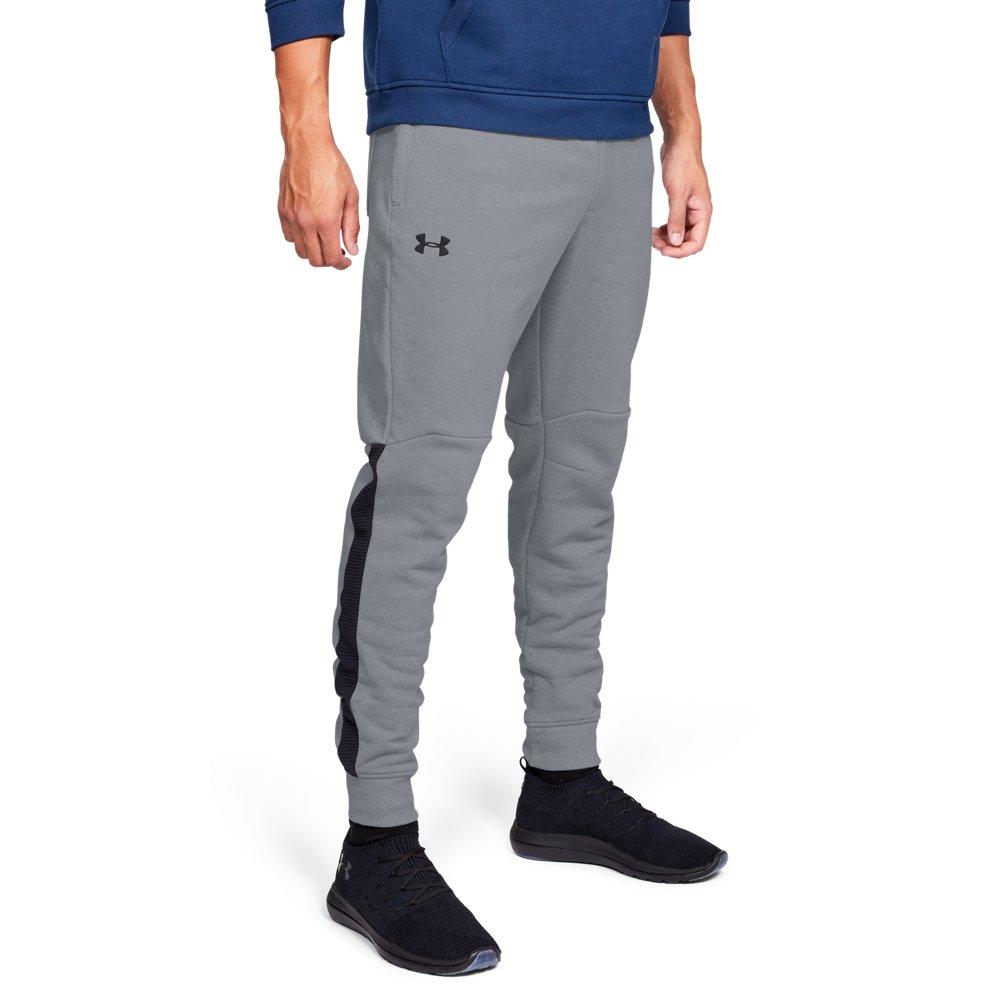 under armour microthread fleece