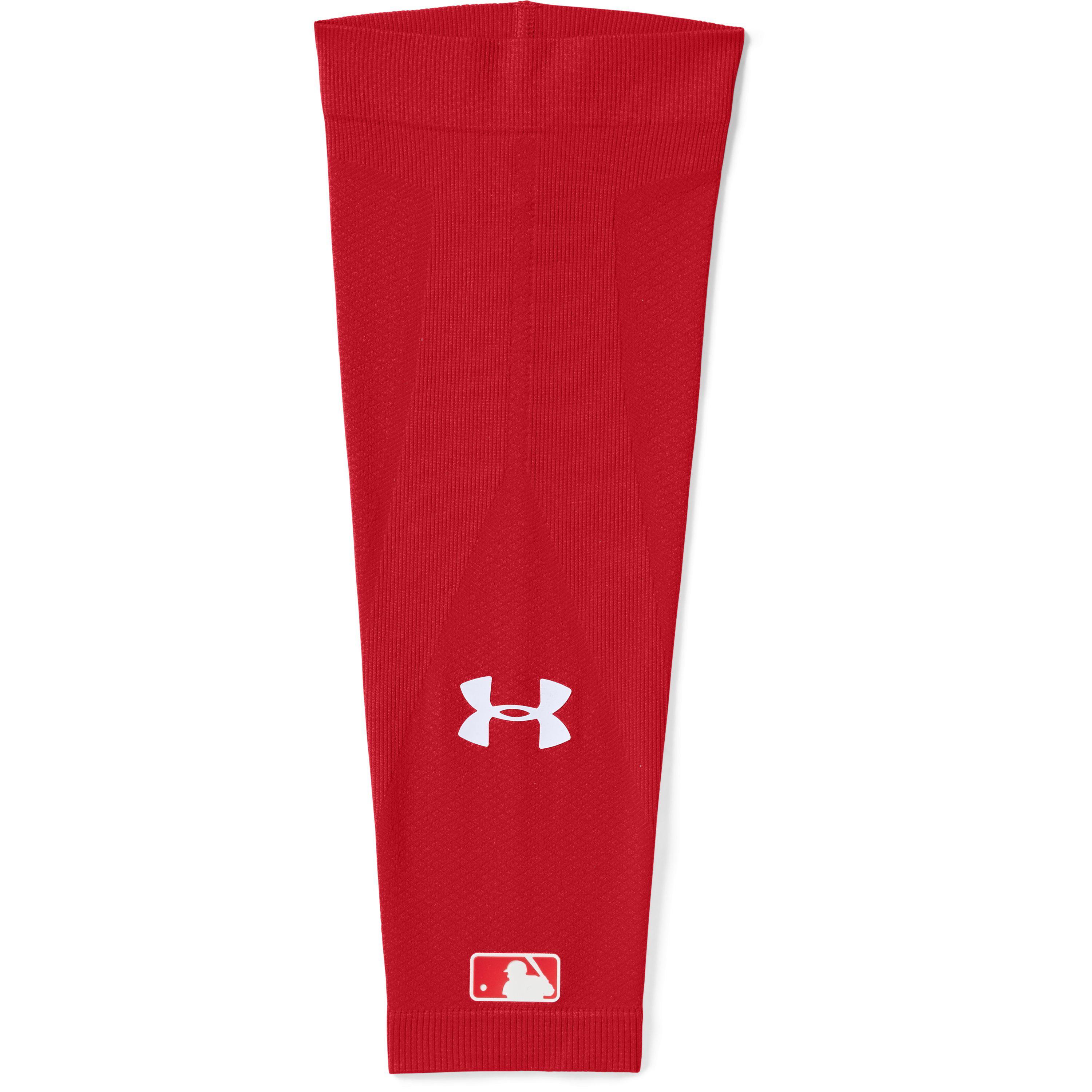 under armor mlb
