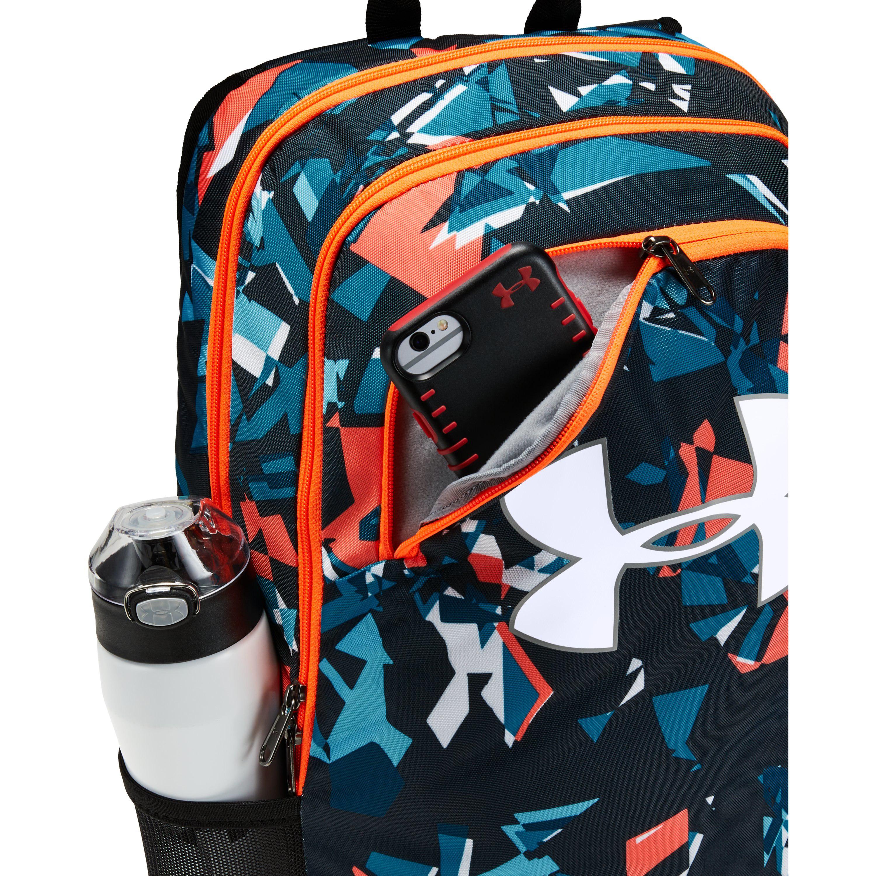 ua scrimmage backpack