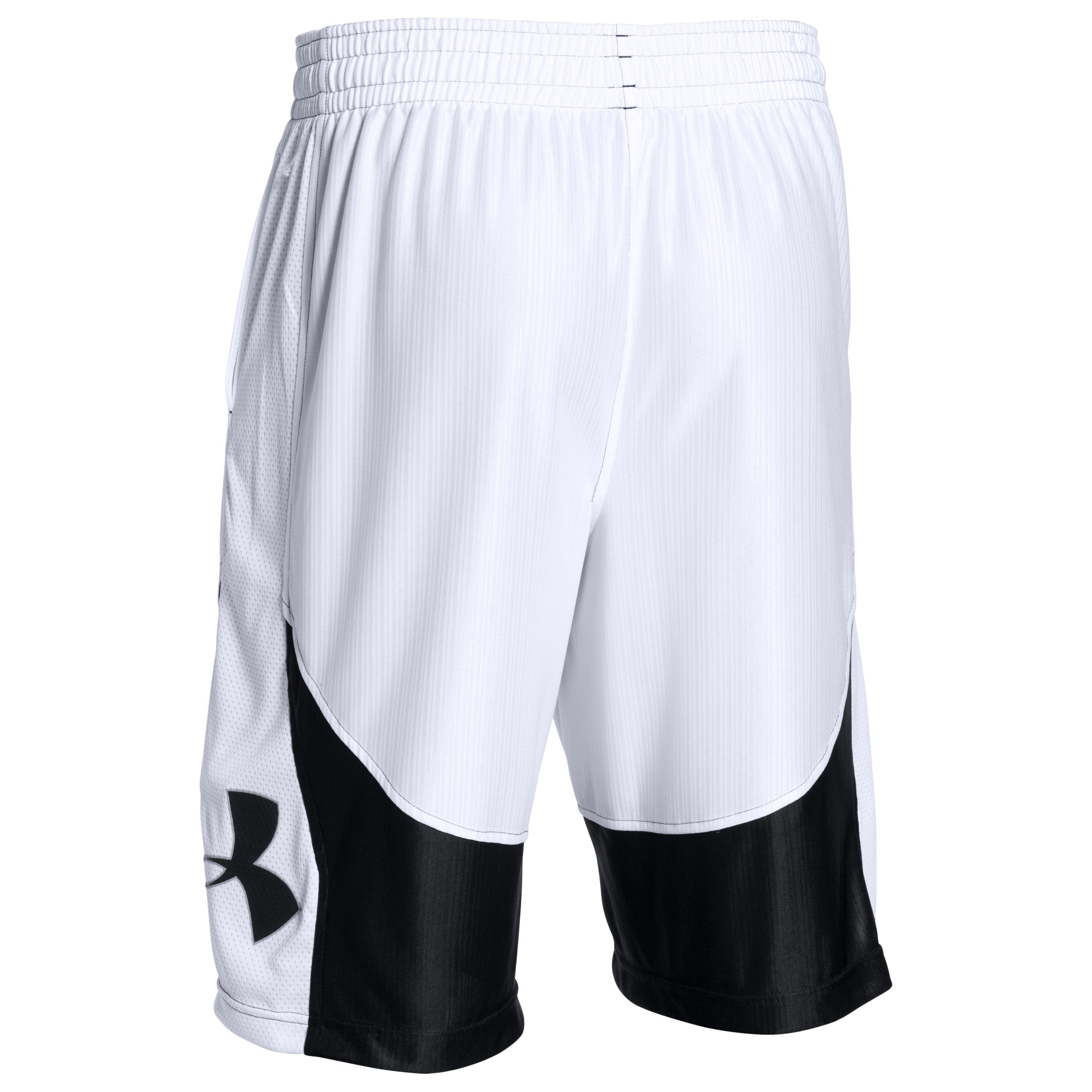 under armour basketball shorts