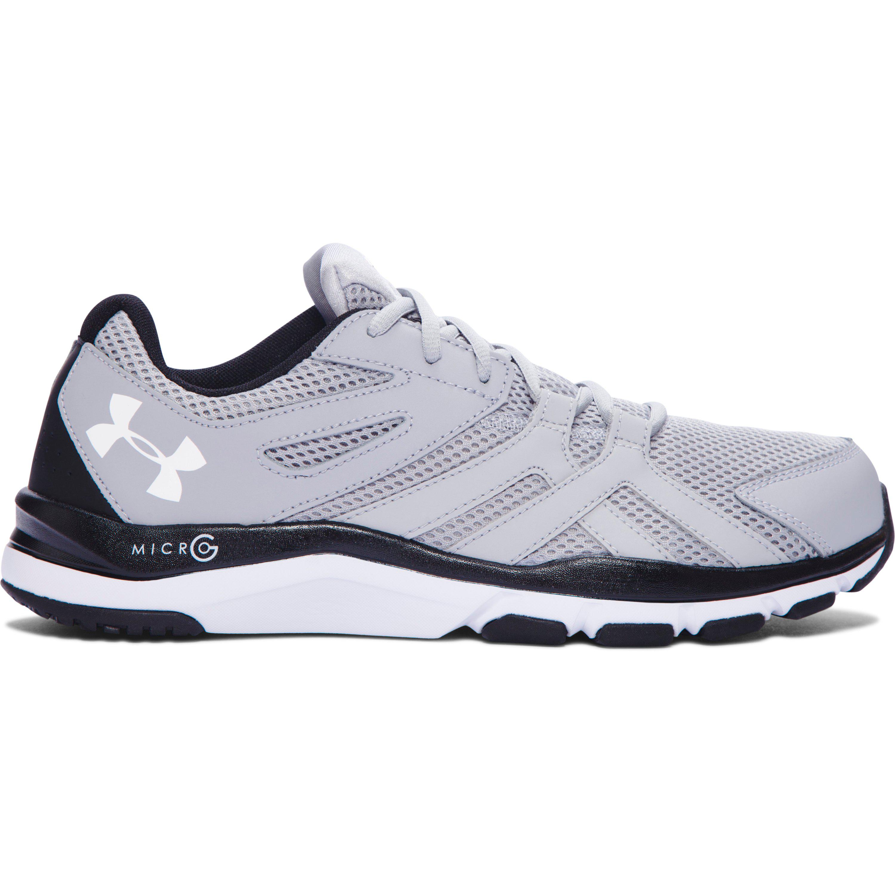 men's under armour shoes 4e