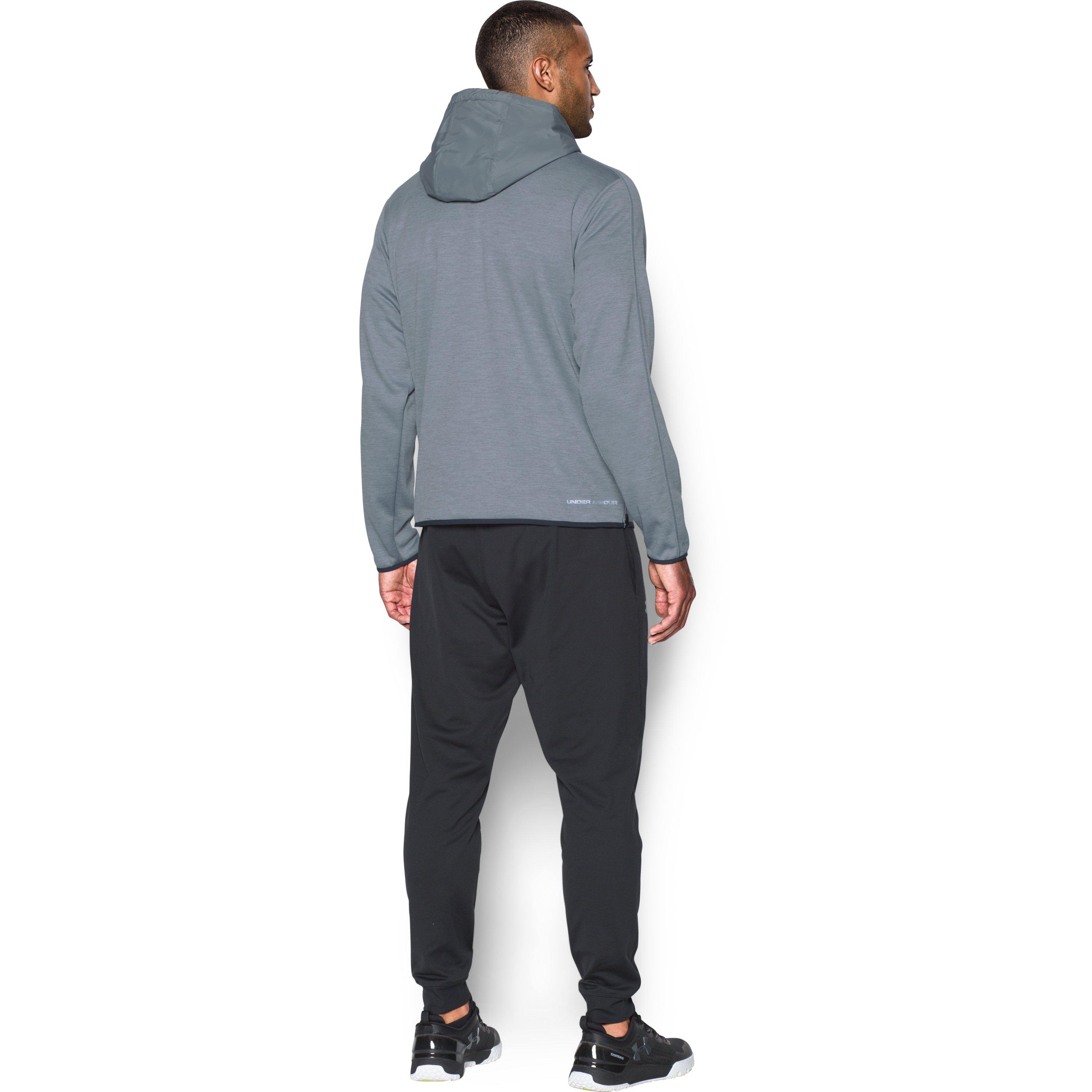 under armour swacket insulated