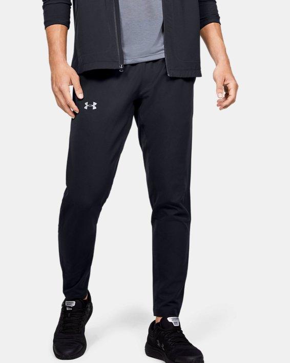Under Armour Ua Storm Shake It Off 2.0 Pants in Black for Men | Lyst