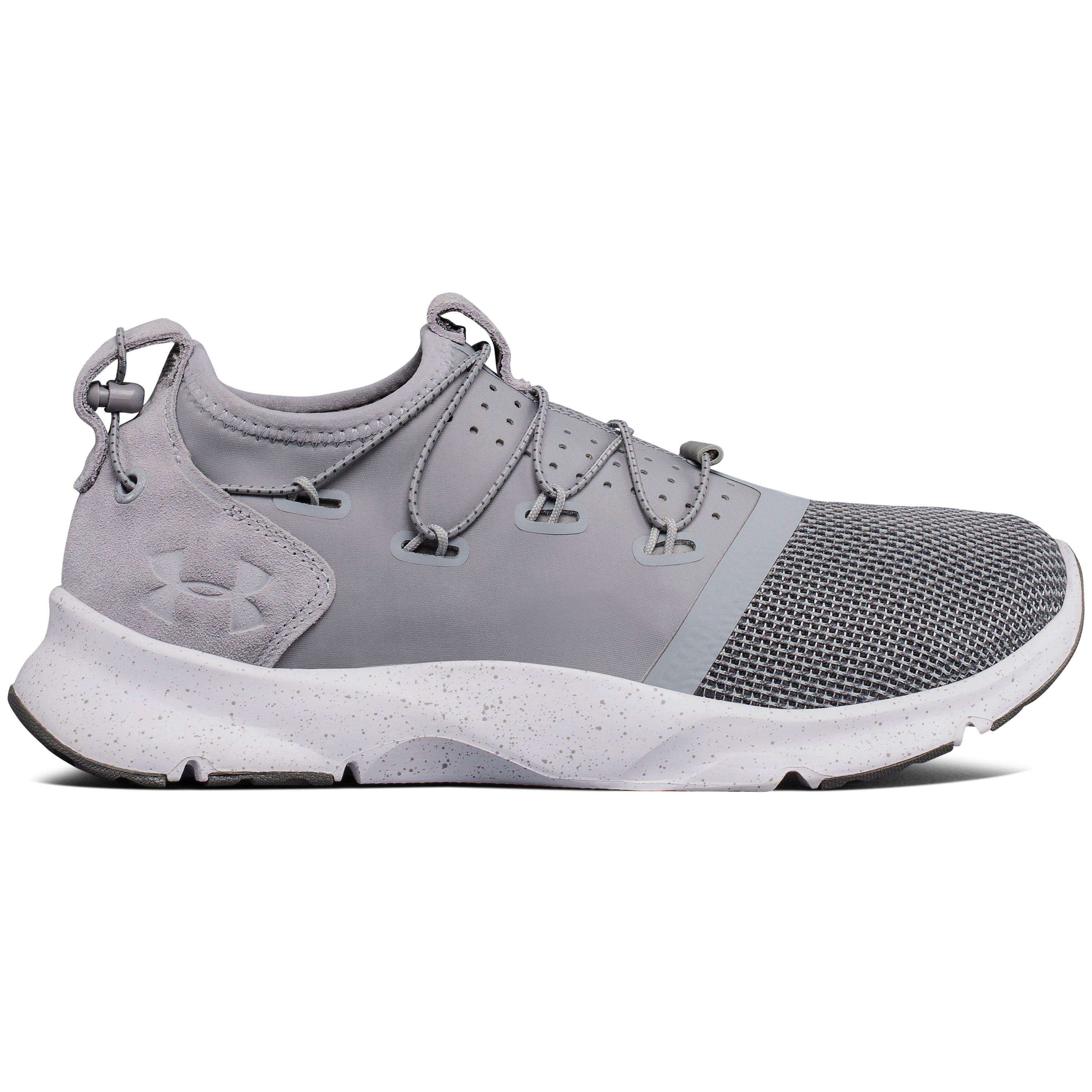 men's ua drift 2 running shoes