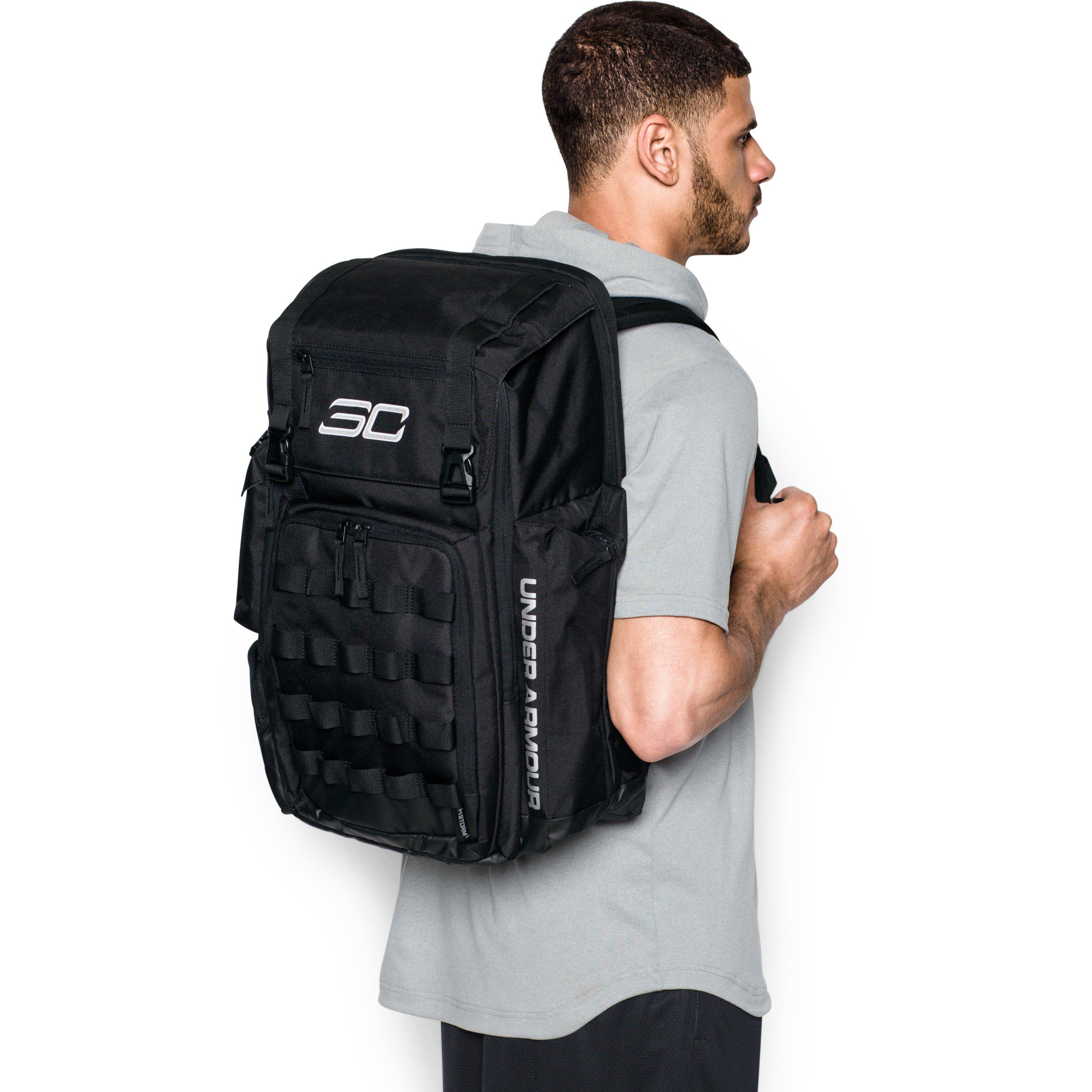 Under Armour Men's Ua Sc30 Backpack in 
