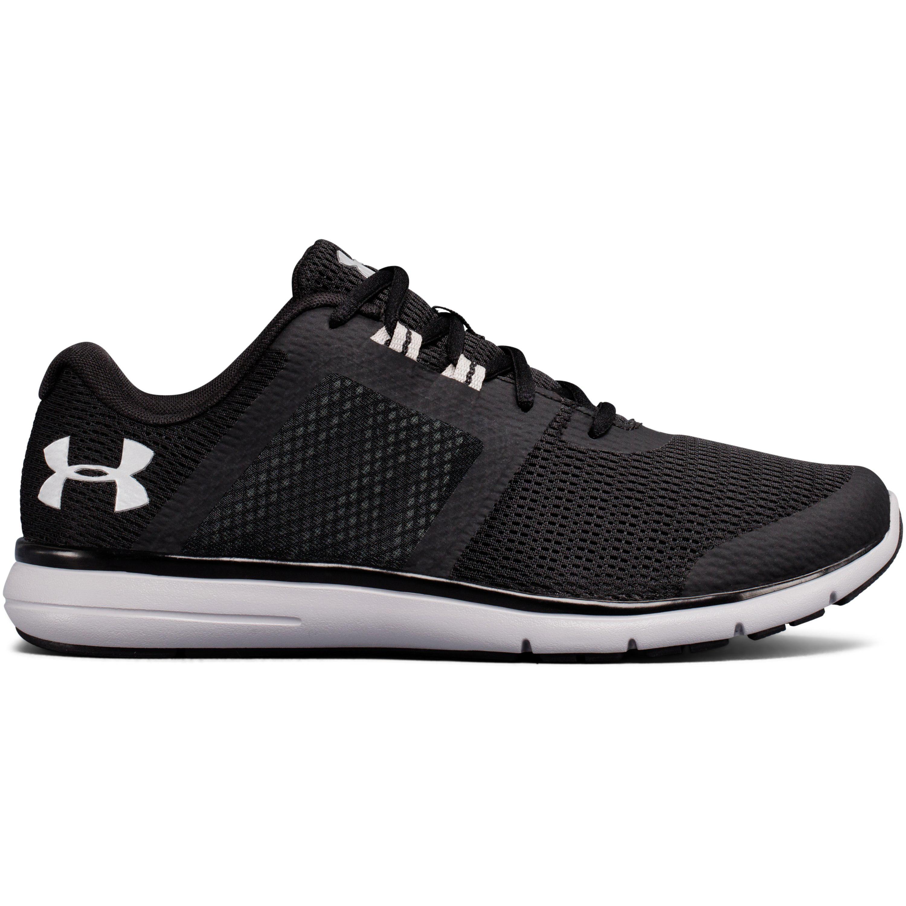 men's under armour shoes 4e