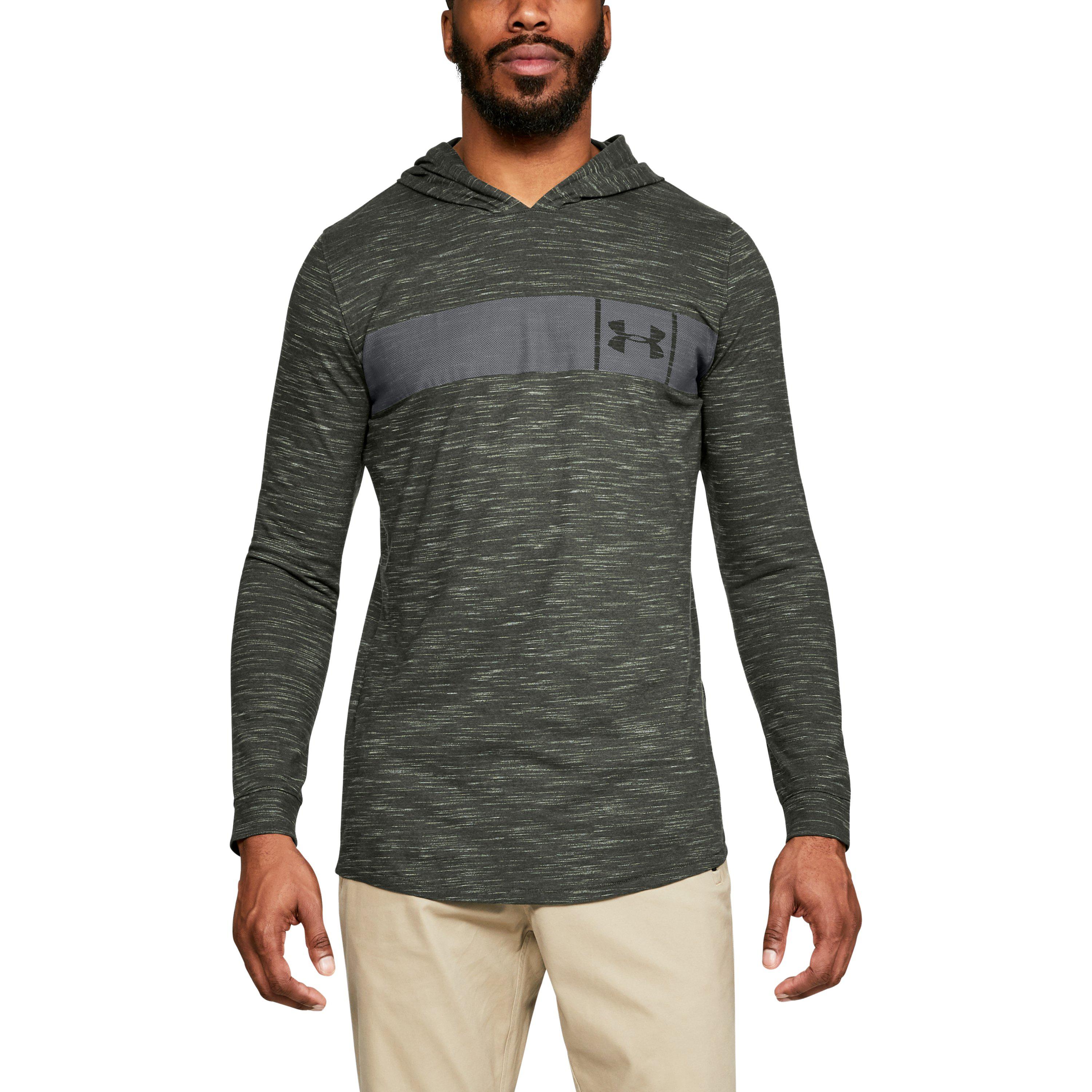 Ua sportstyle core hoodie Clearance