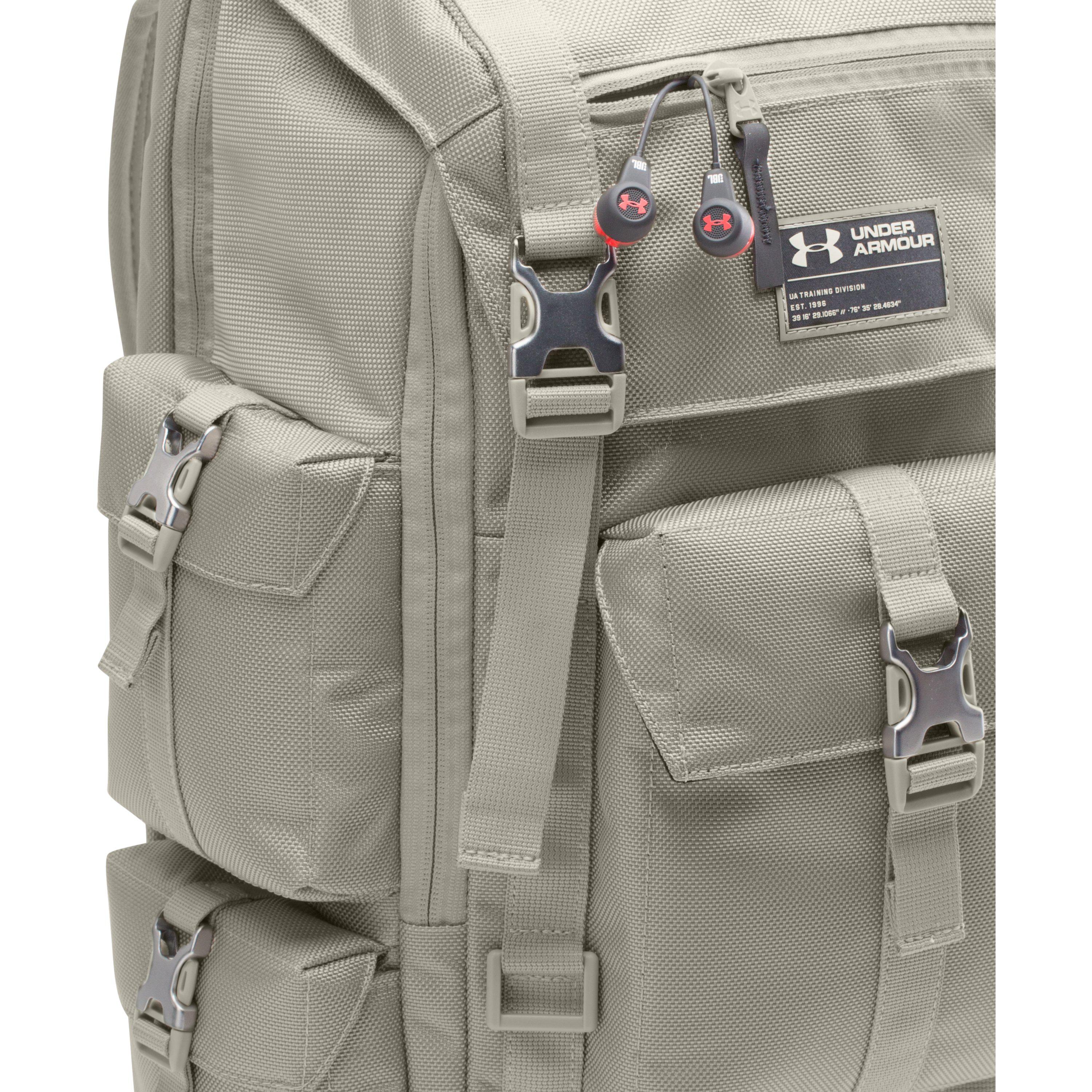 Under Armour Men's Ua Cordura® Regiment Backpack for Men | Lyst