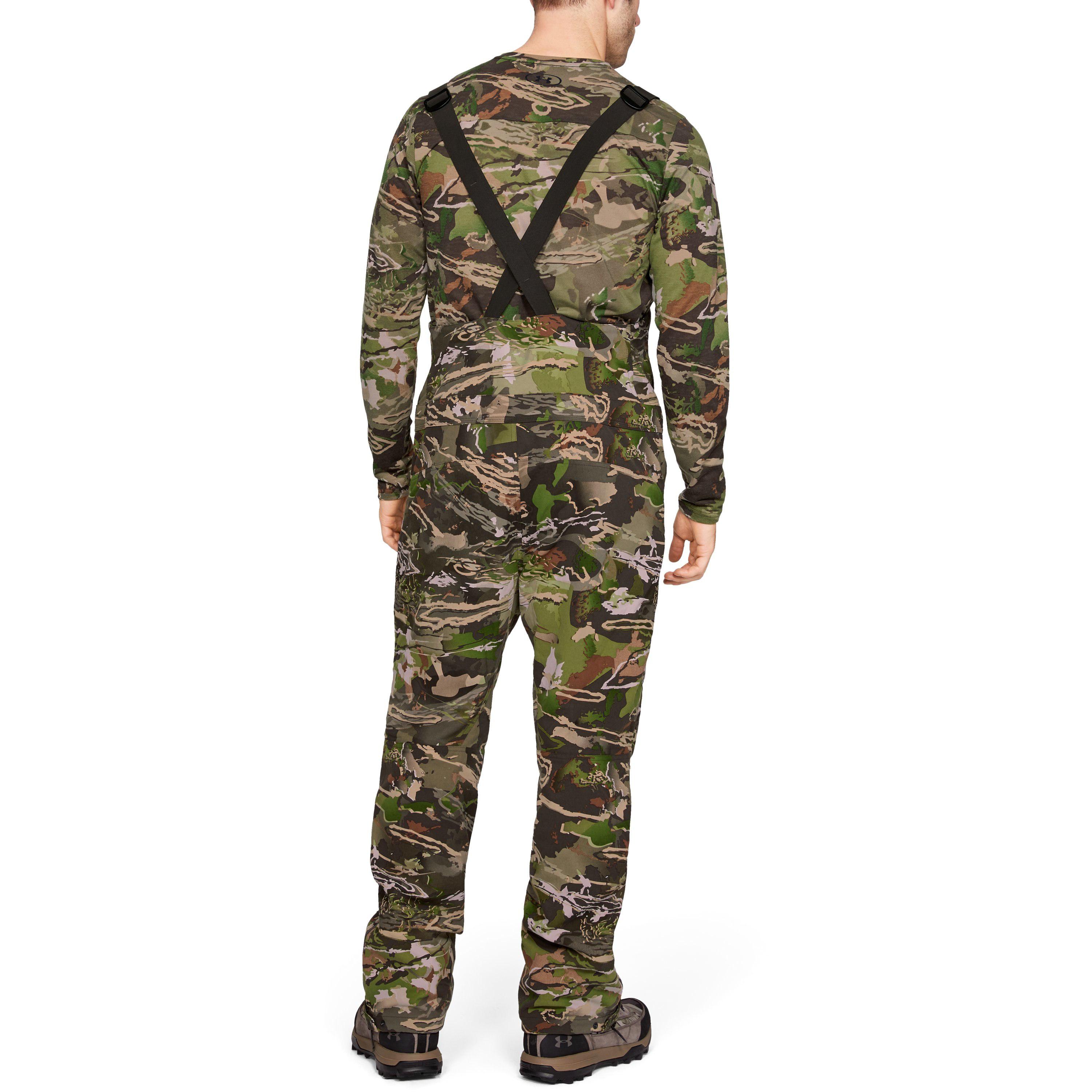 under armour bibs mens