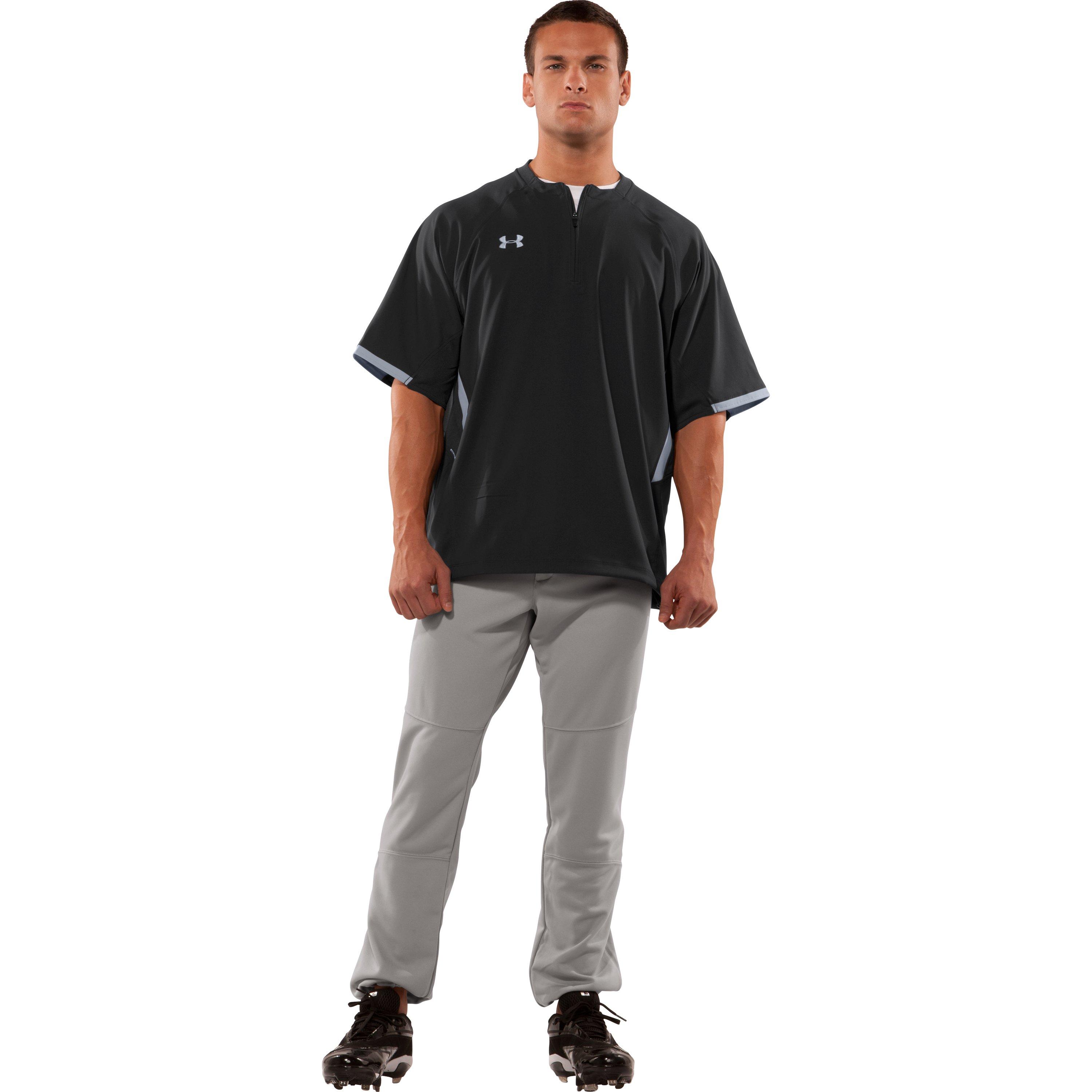 under armour ctg cage jacket