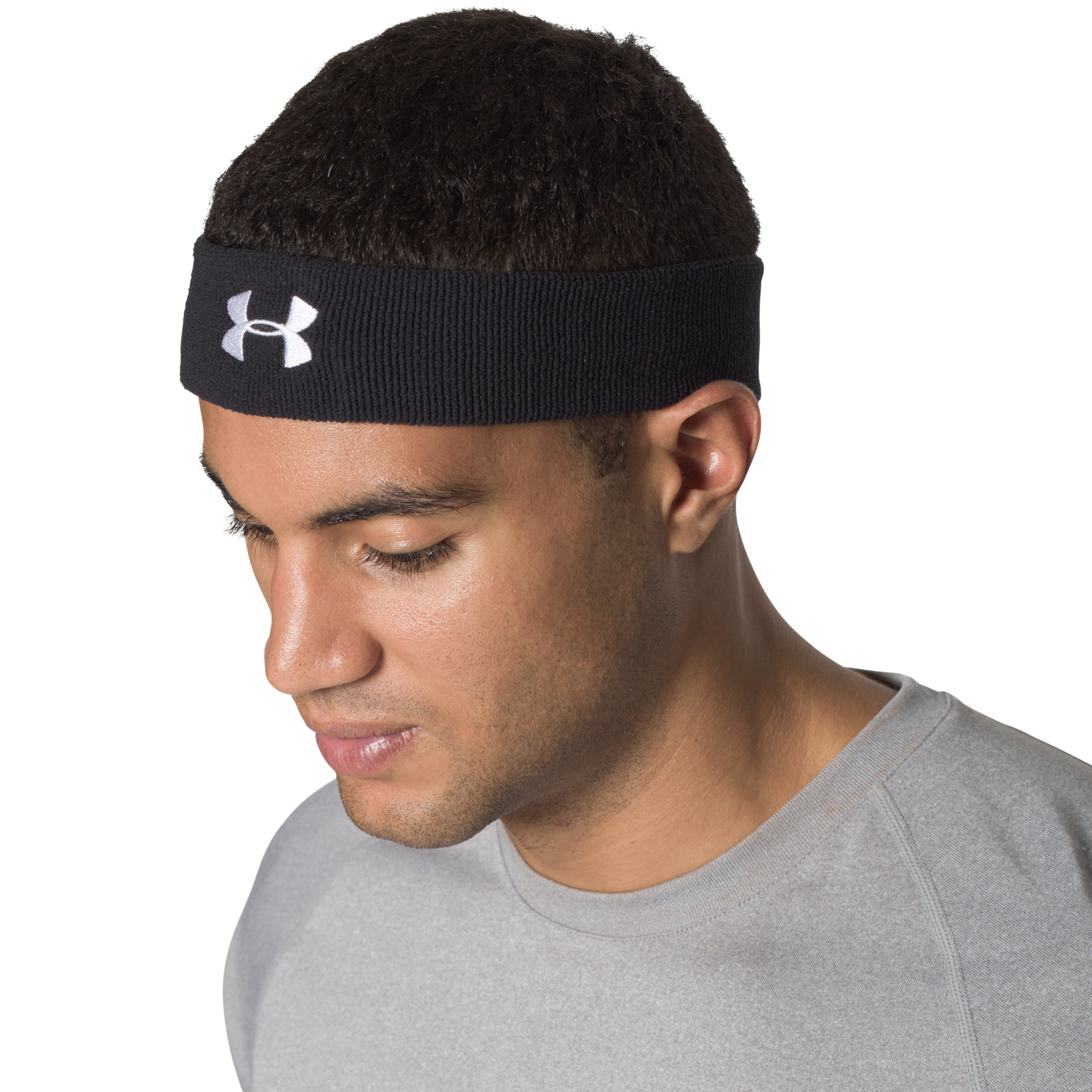 under armour headbands mens